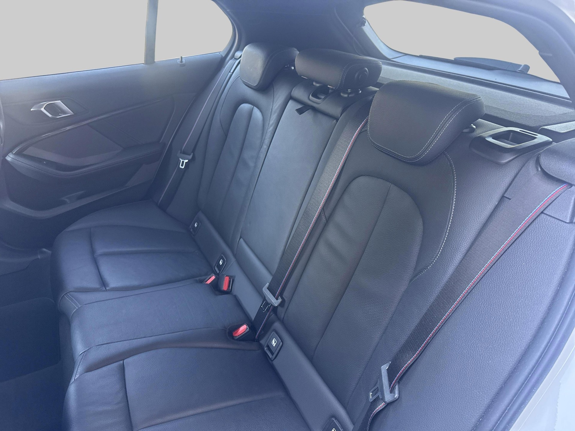 BMW M135i xDrive-image-17