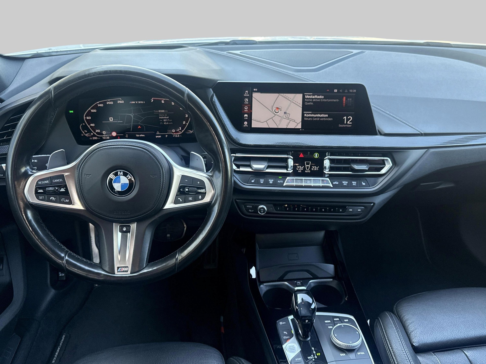 BMW M135i xDrive-image-9