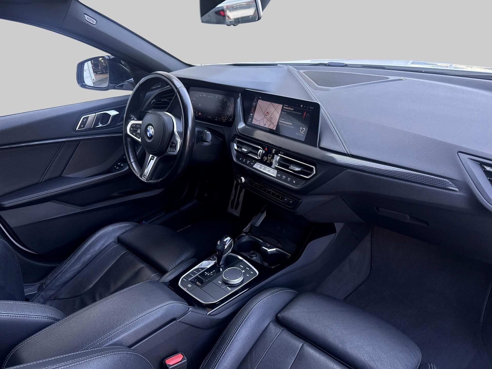 BMW M135i xDrive-image-8
