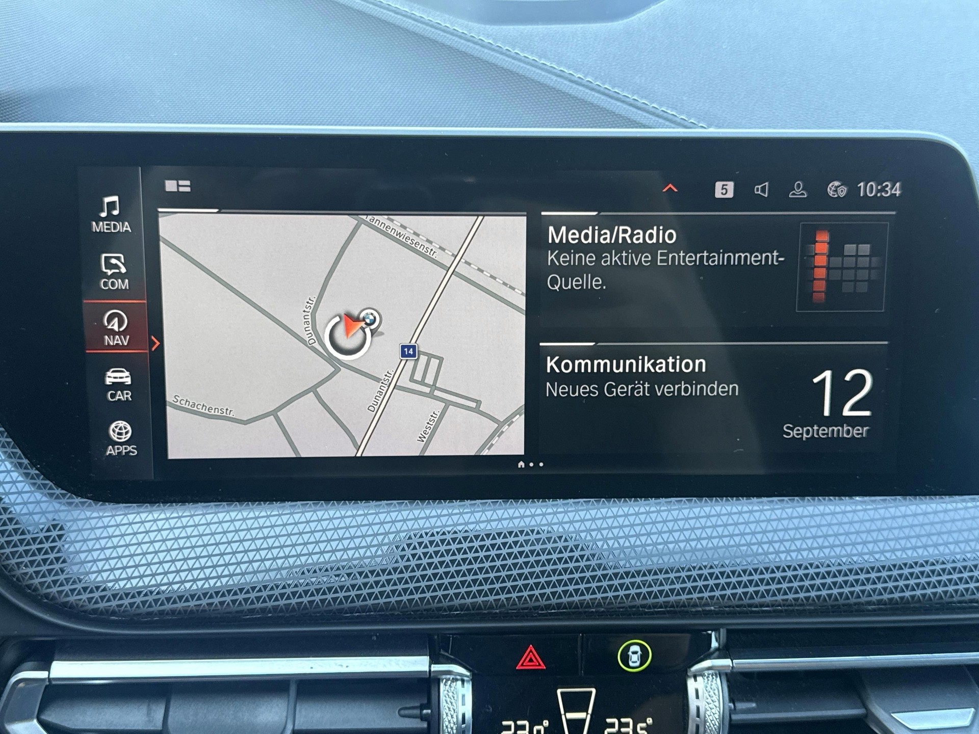 BMW M135i xDrive-image-12