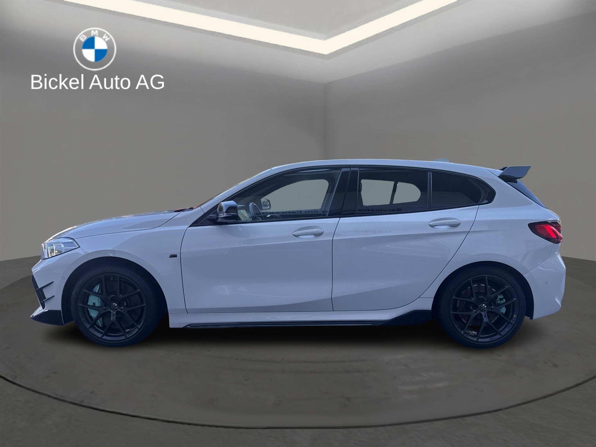 BMW M135i xDrive-image-3