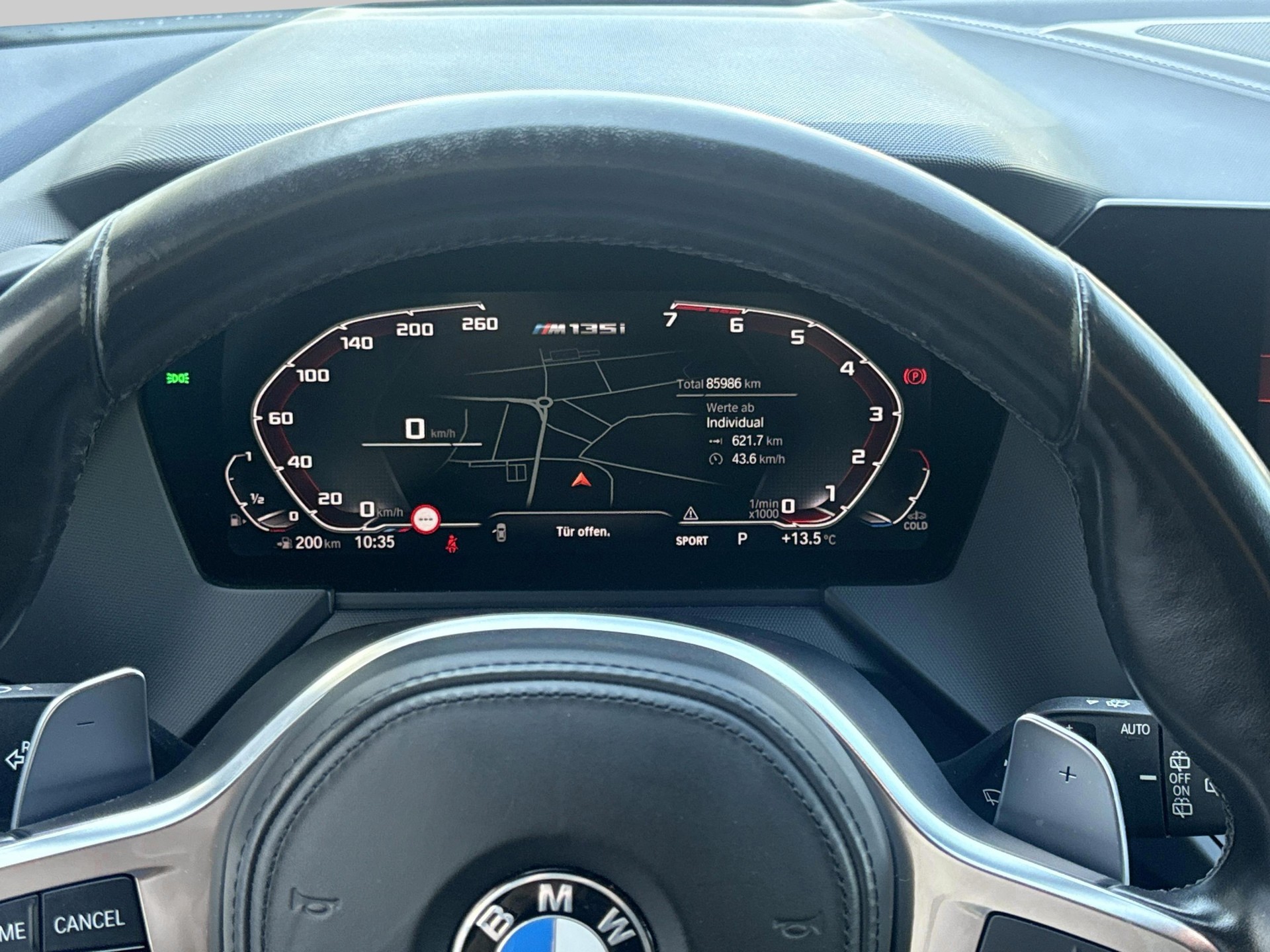 BMW M135i xDrive-image-15