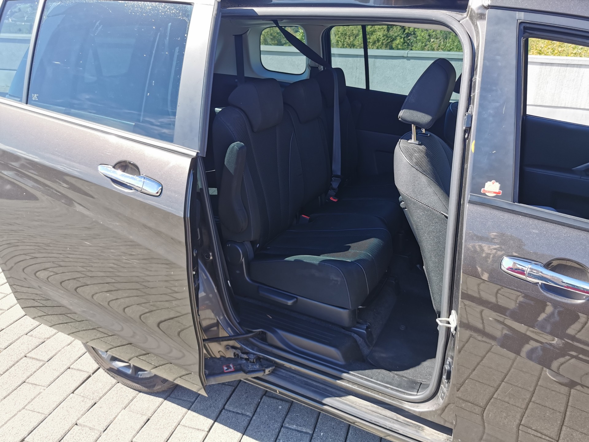 MAZDA 5 2.0 16V Exclusive-image-3