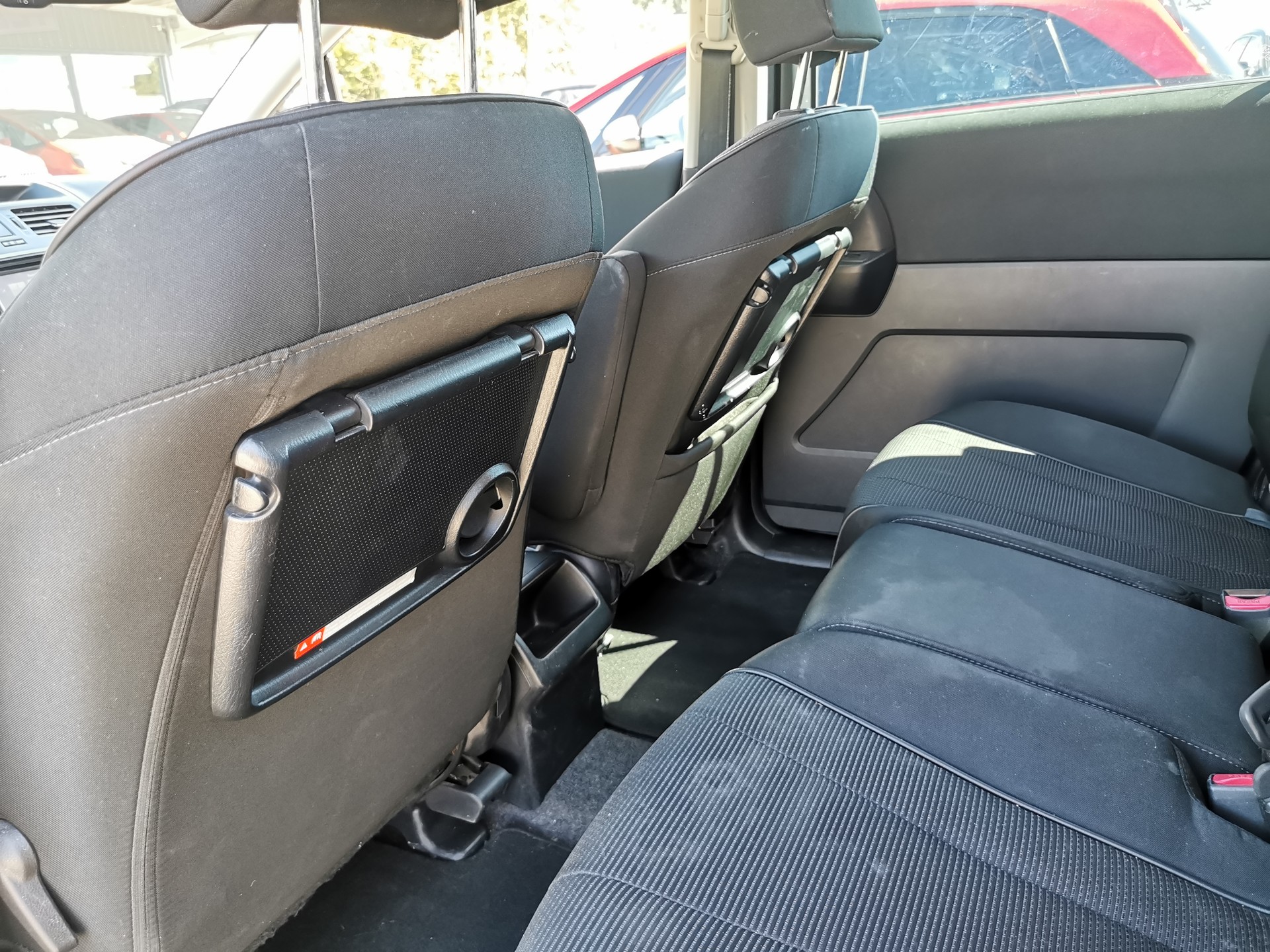 MAZDA 5 2.0 16V Exclusive-image-9