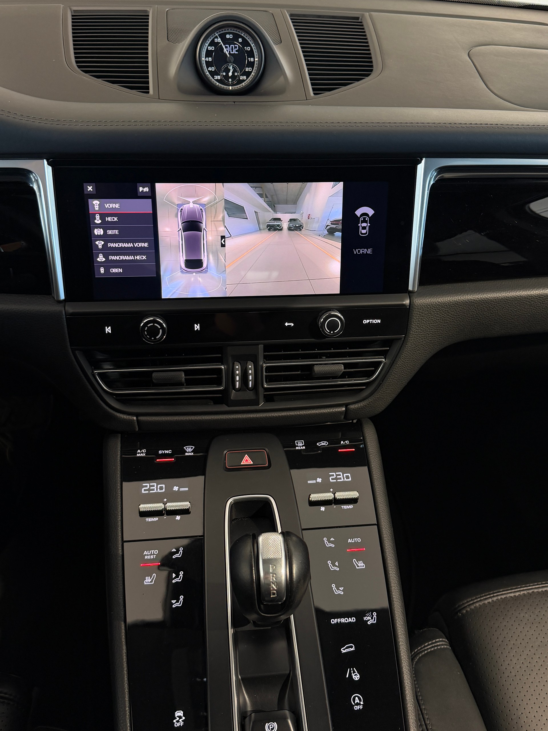 PORSCHE Macan PDK-image-10