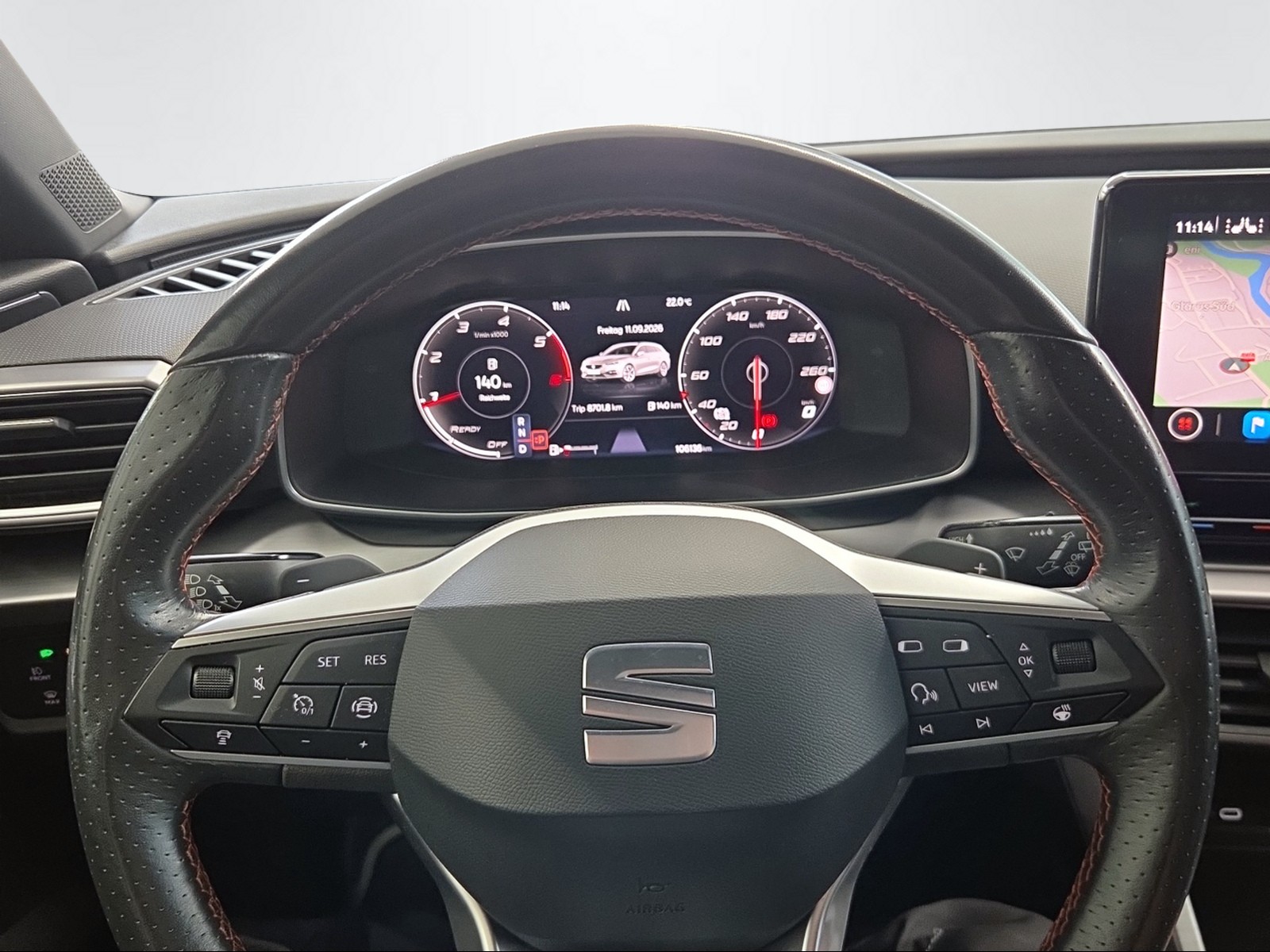 SEAT Leon ST 2.0 TDI Hola FR 4Drive DSG-image-11