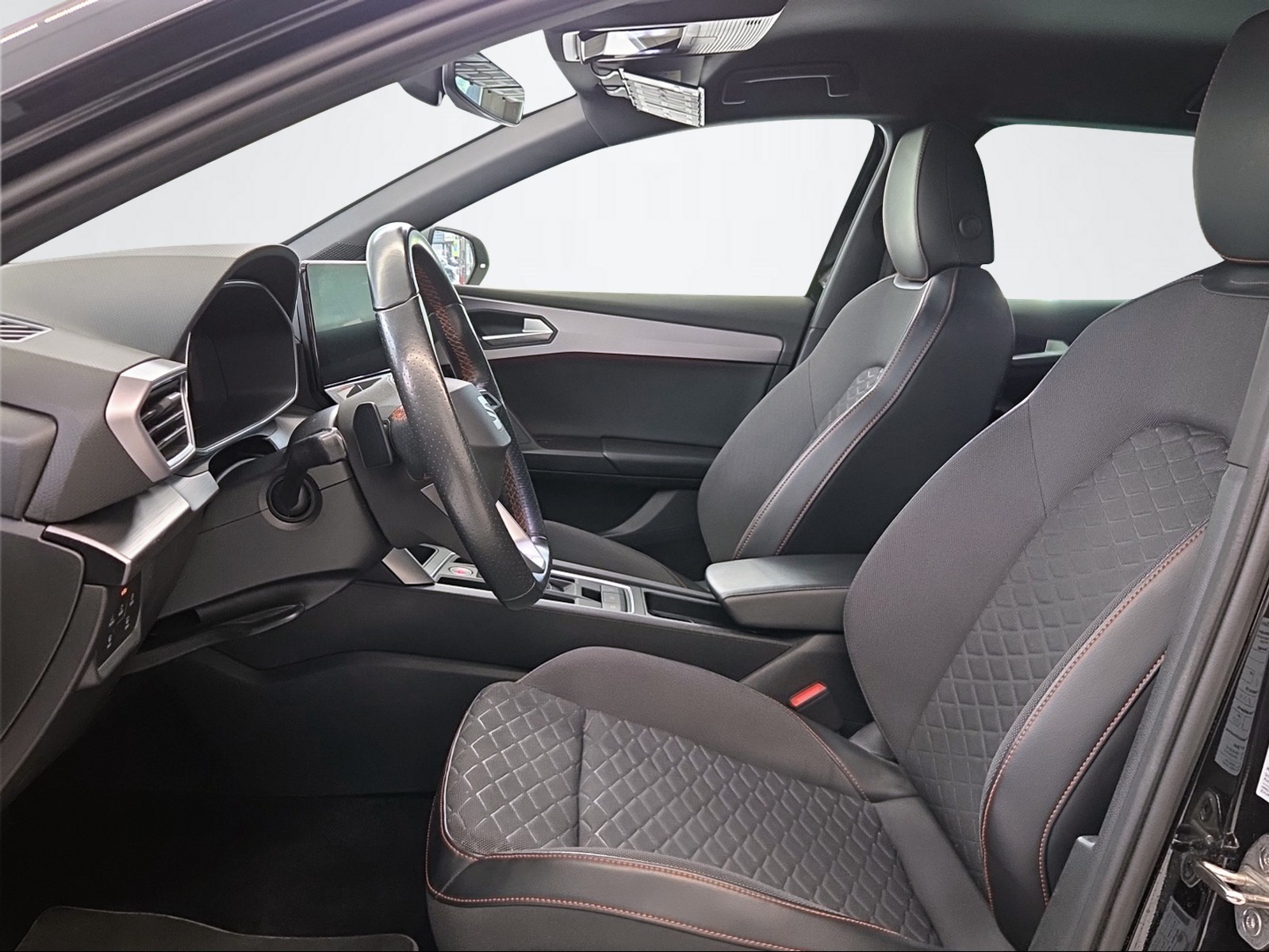 SEAT Leon ST 2.0 TDI Hola FR 4Drive DSG-image-7