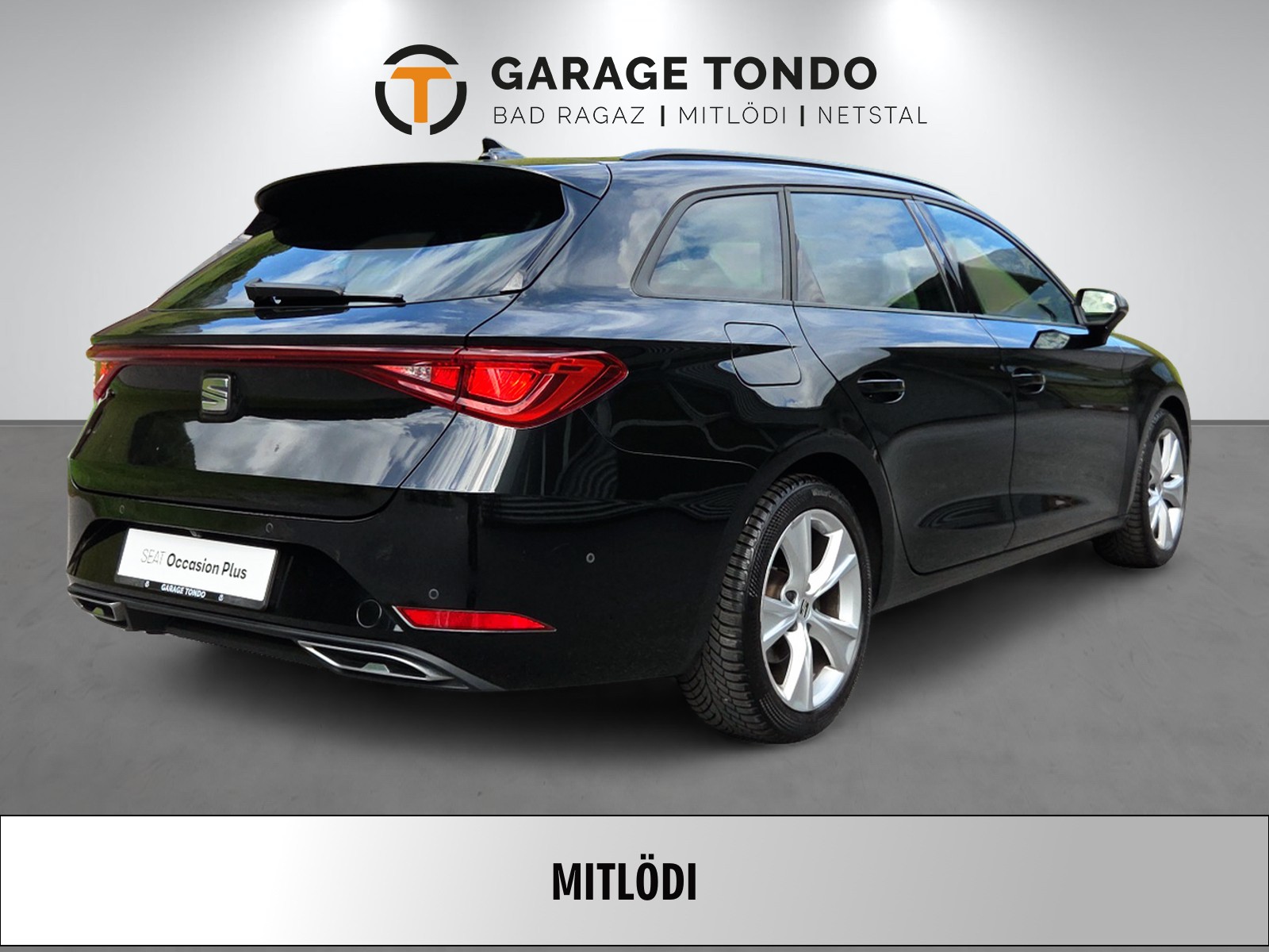SEAT Leon ST 2.0 TDI Hola FR 4Drive DSG-image-2