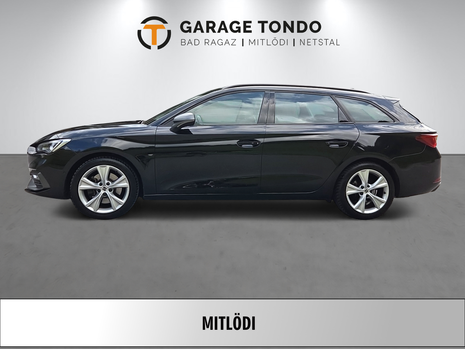 SEAT Leon ST 2.0 TDI Hola FR 4Drive DSG-image-3