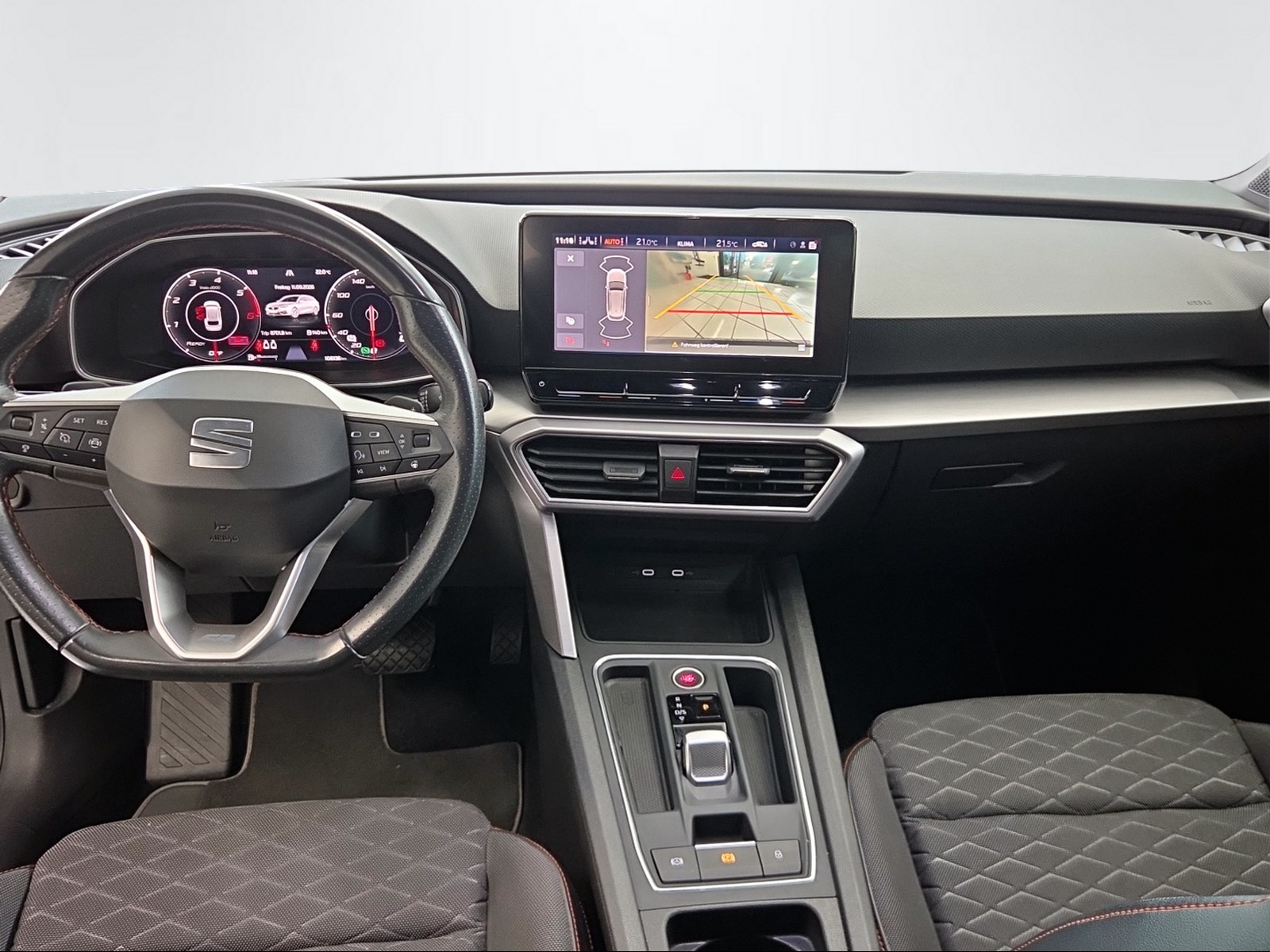 SEAT Leon ST 2.0 TDI Hola FR 4Drive DSG-image-10