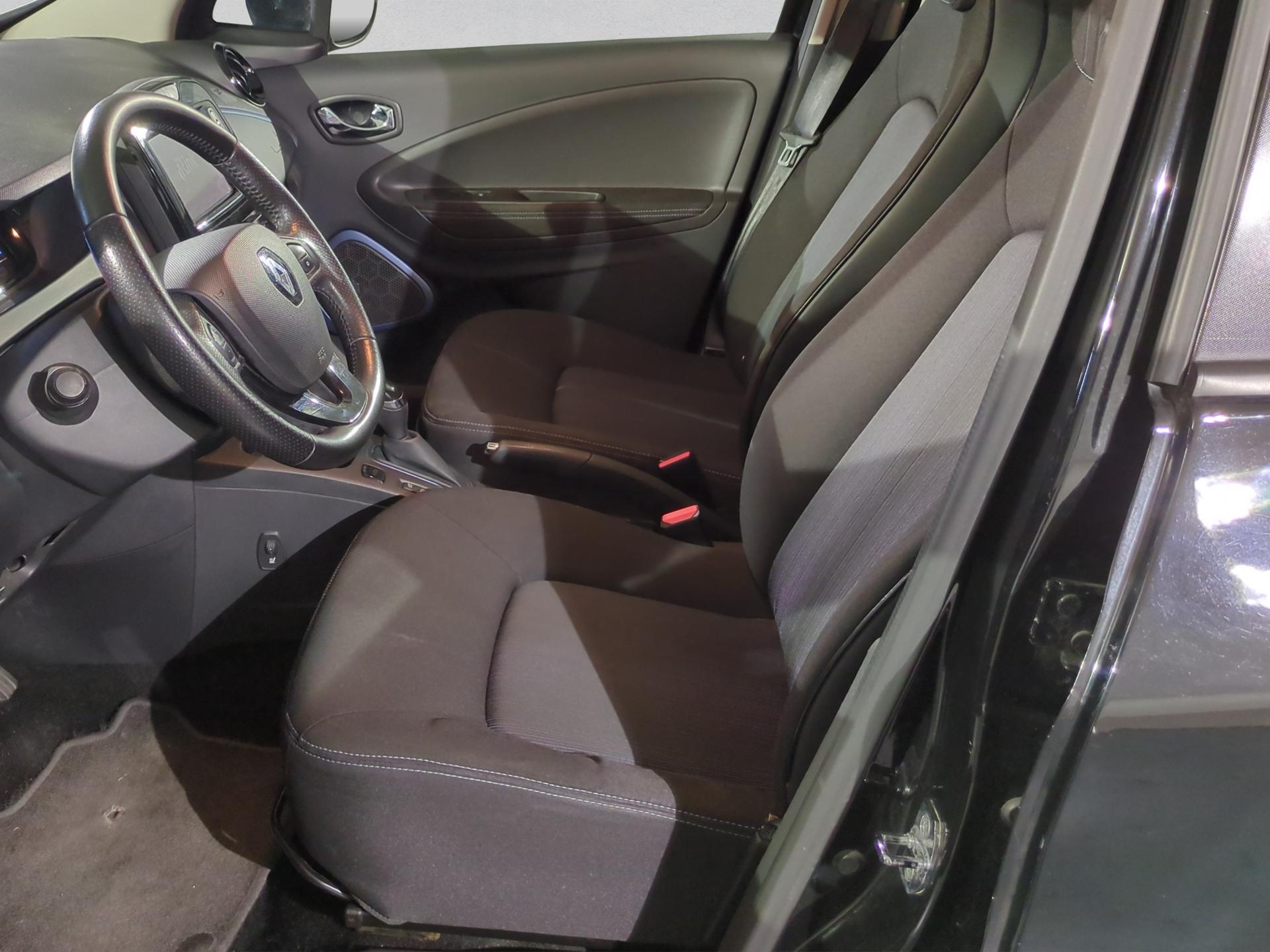 RENAULT Zoe FP Intens R90 (incl. Battery)-image-8