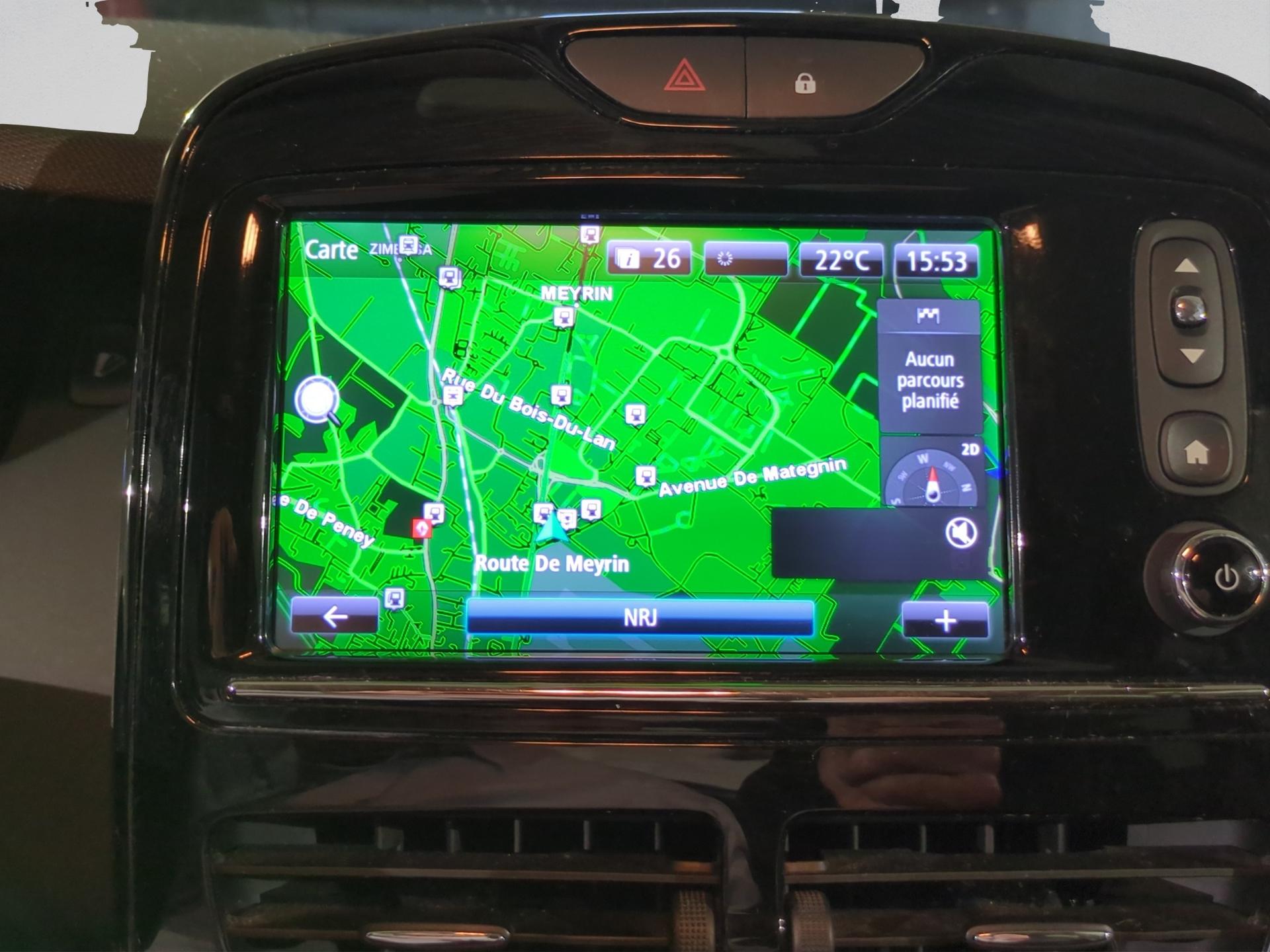 RENAULT Zoe FP Intens R90 (incl. Battery)-image-12