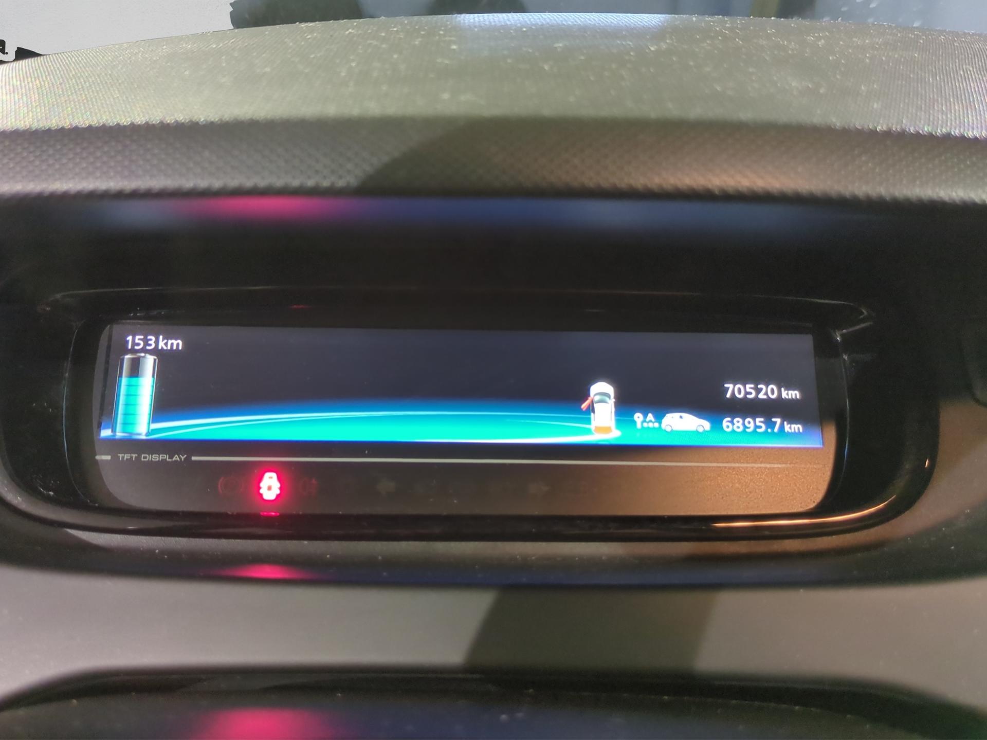 RENAULT Zoe FP Intens R90 (incl. Battery)-image-10