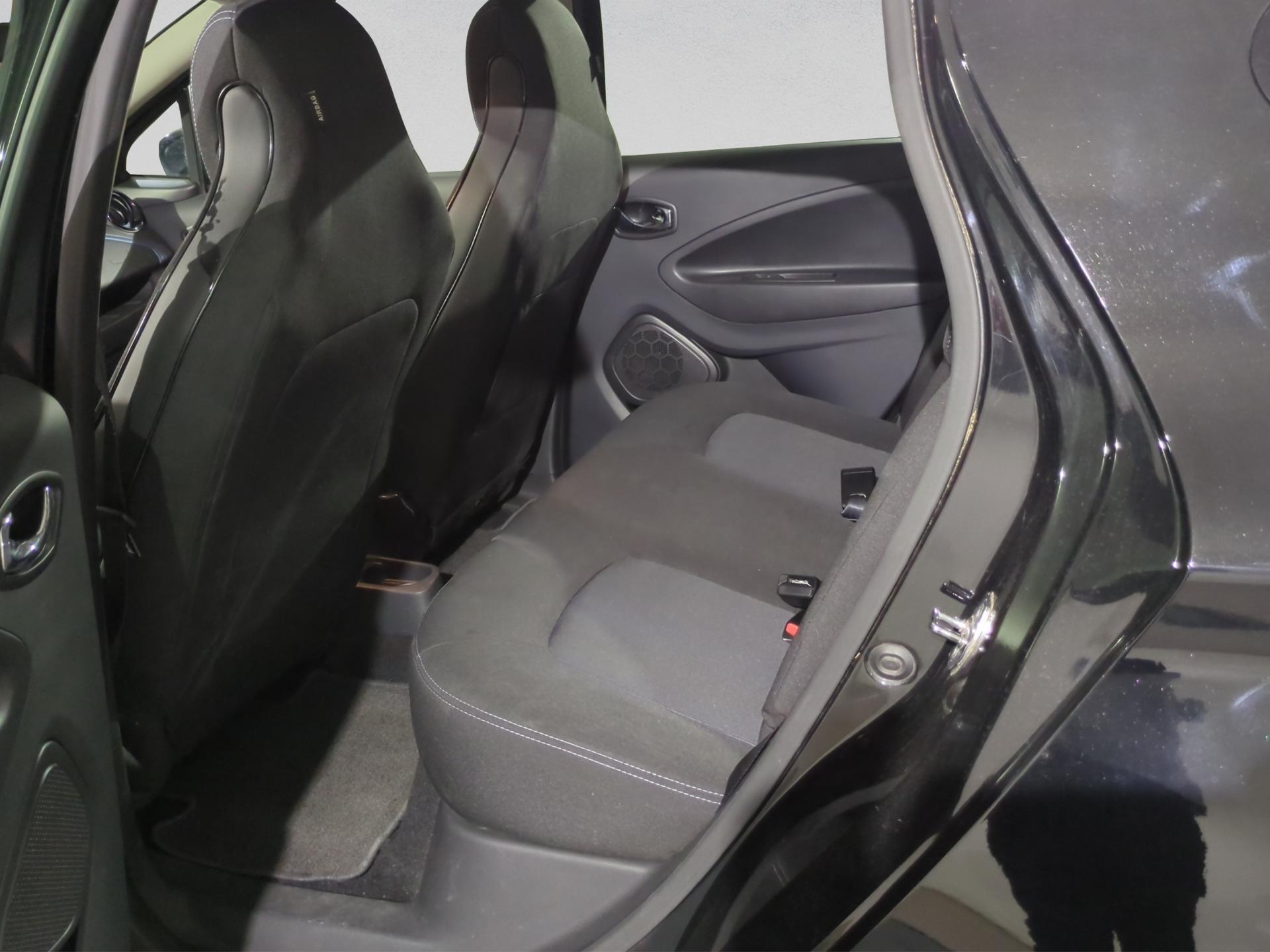 RENAULT Zoe FP Intens R90 (incl. Battery)-image-14
