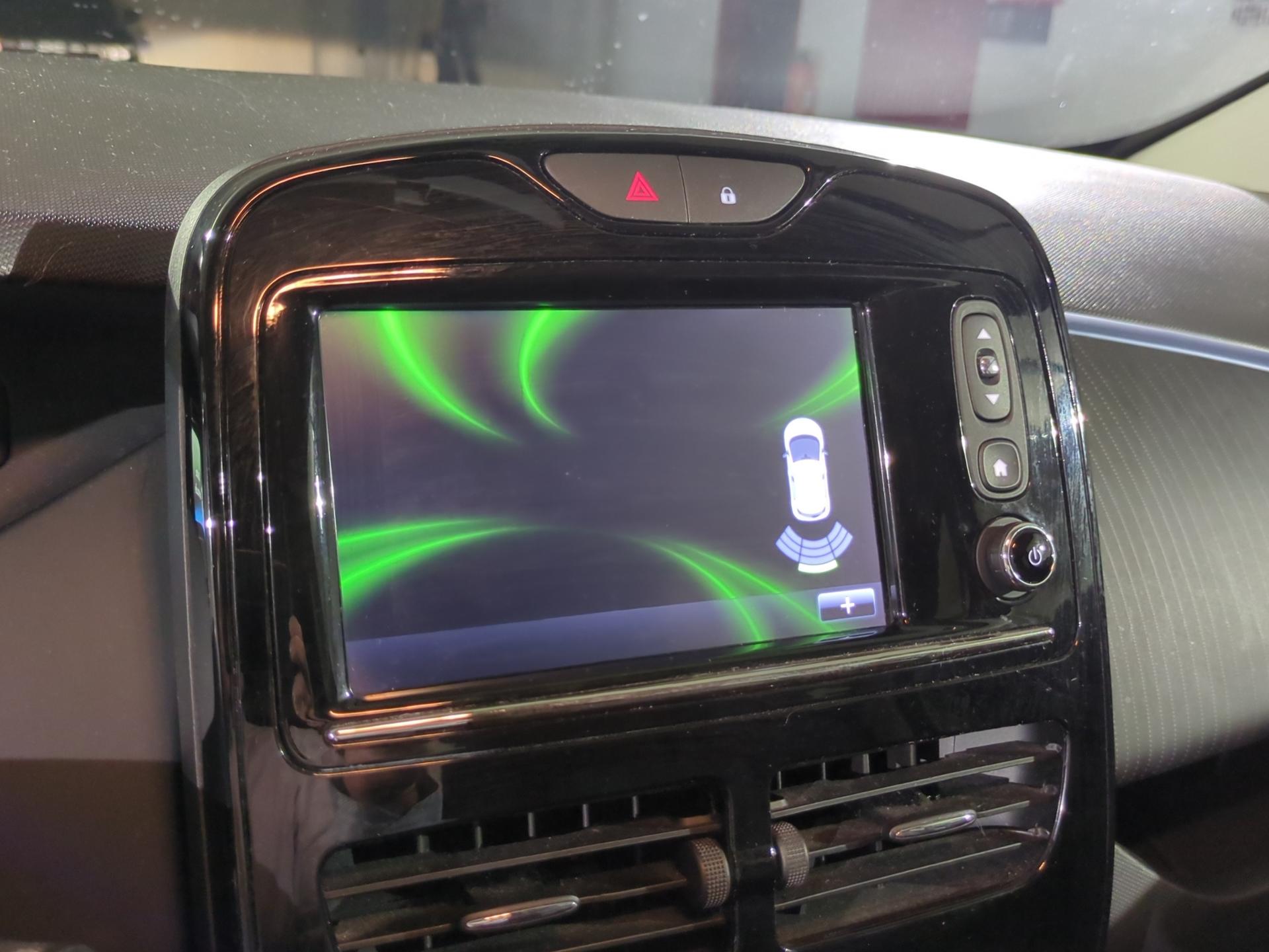 RENAULT Zoe FP Intens R90 (incl. Battery)-image-19