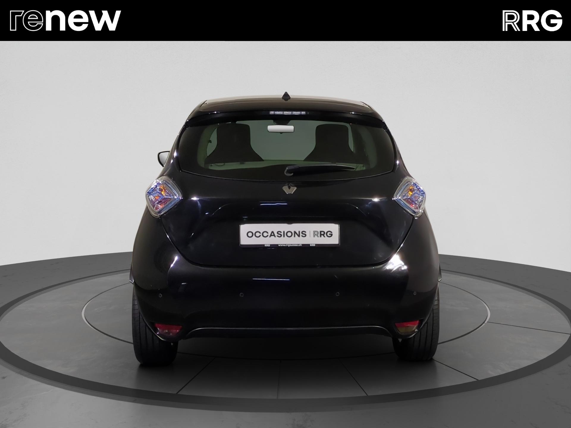 RENAULT Zoe FP Intens R90 (incl. Battery)-showroom-element-3