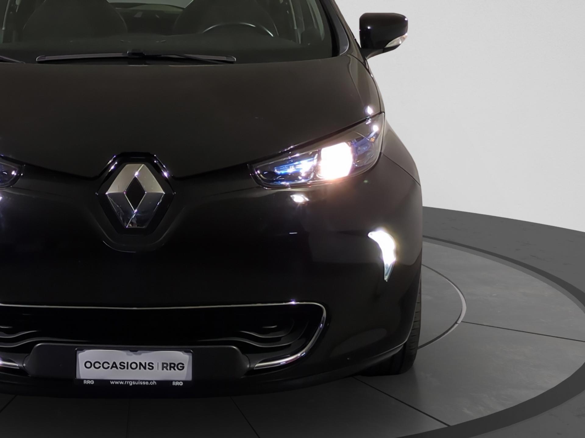 RENAULT Zoe FP Intens R90 (incl. Battery)-image-23