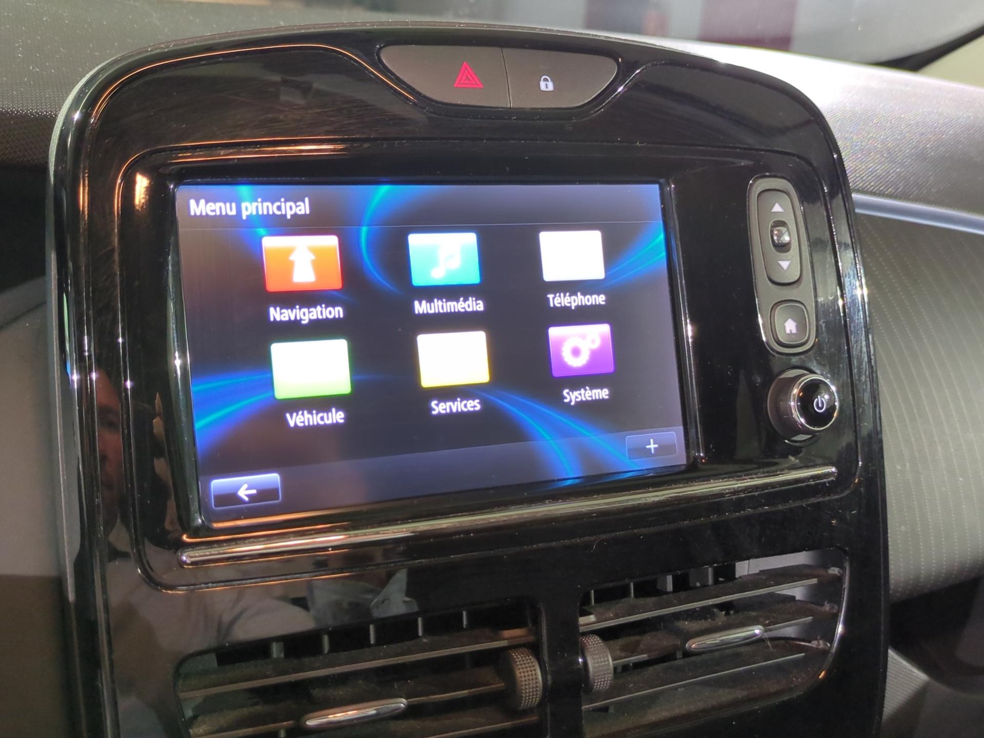 RENAULT Zoe FP Intens R90 (incl. Battery)-image-18