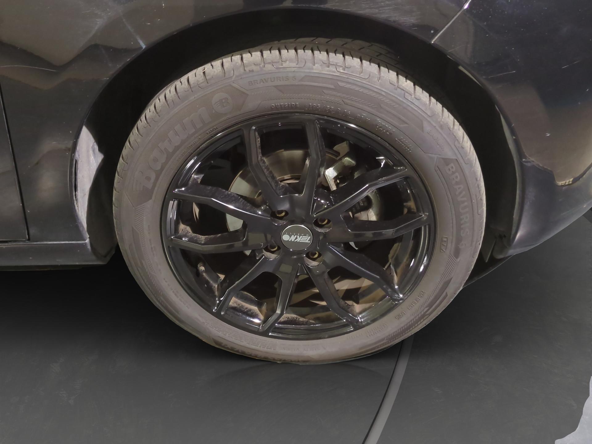 RENAULT Zoe FP Intens R90 (incl. Battery)-image-17
