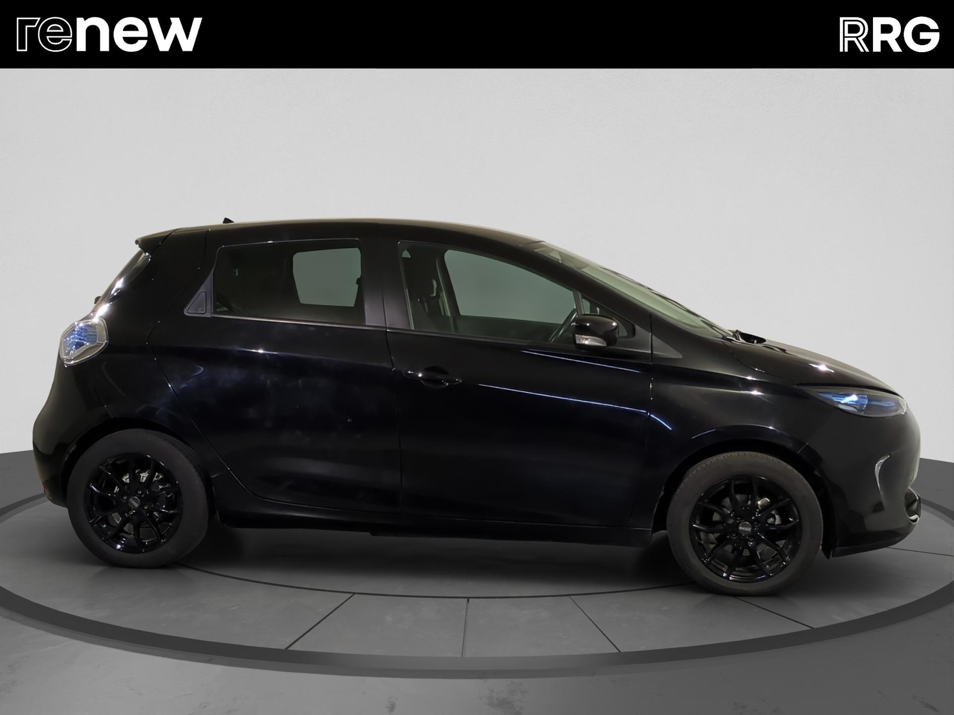 RENAULT Zoe FP Intens R90 (incl. Battery)-showroom-element-1