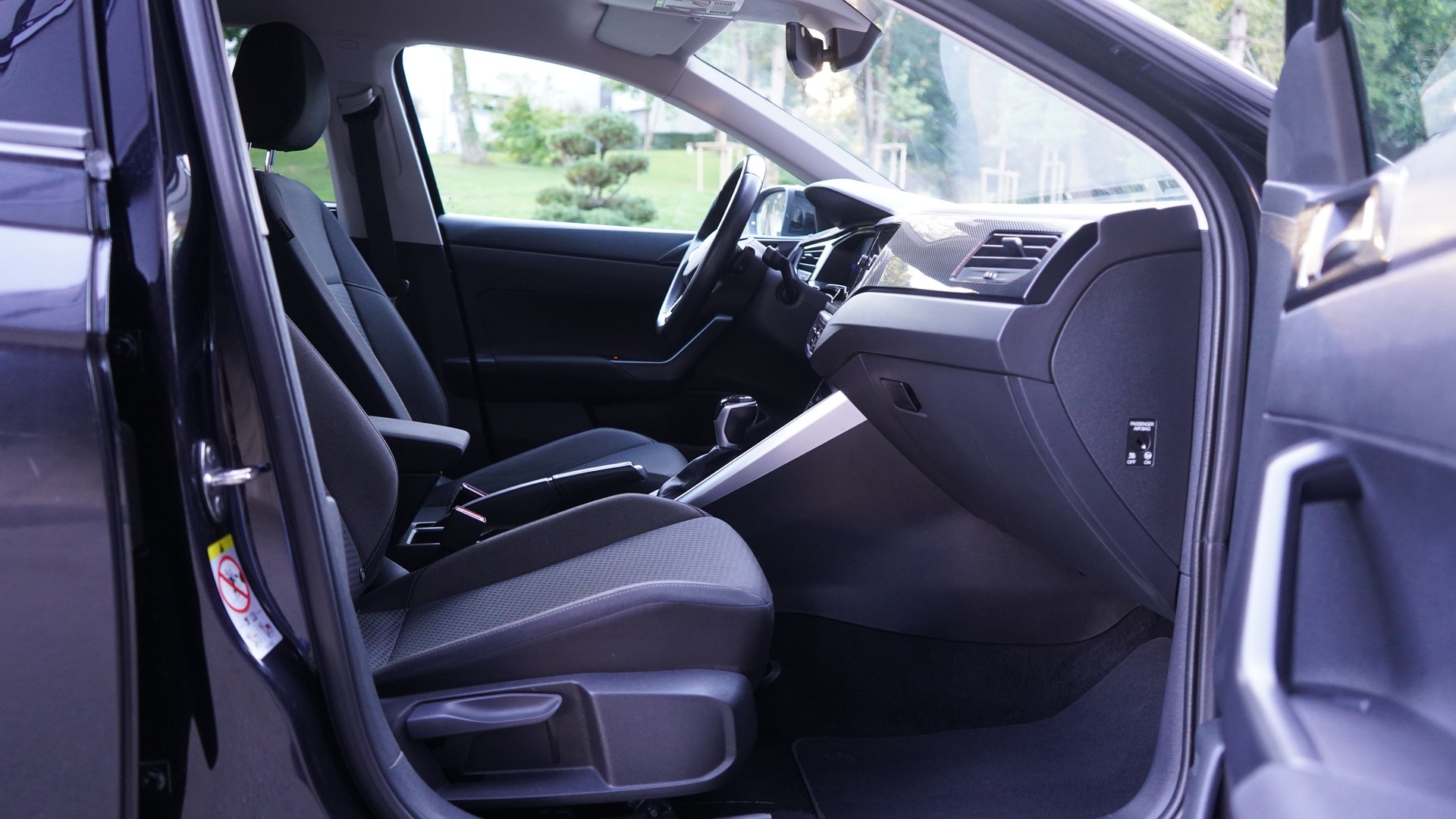 VW Taigo 1.0 TSI Life DSG-image-18