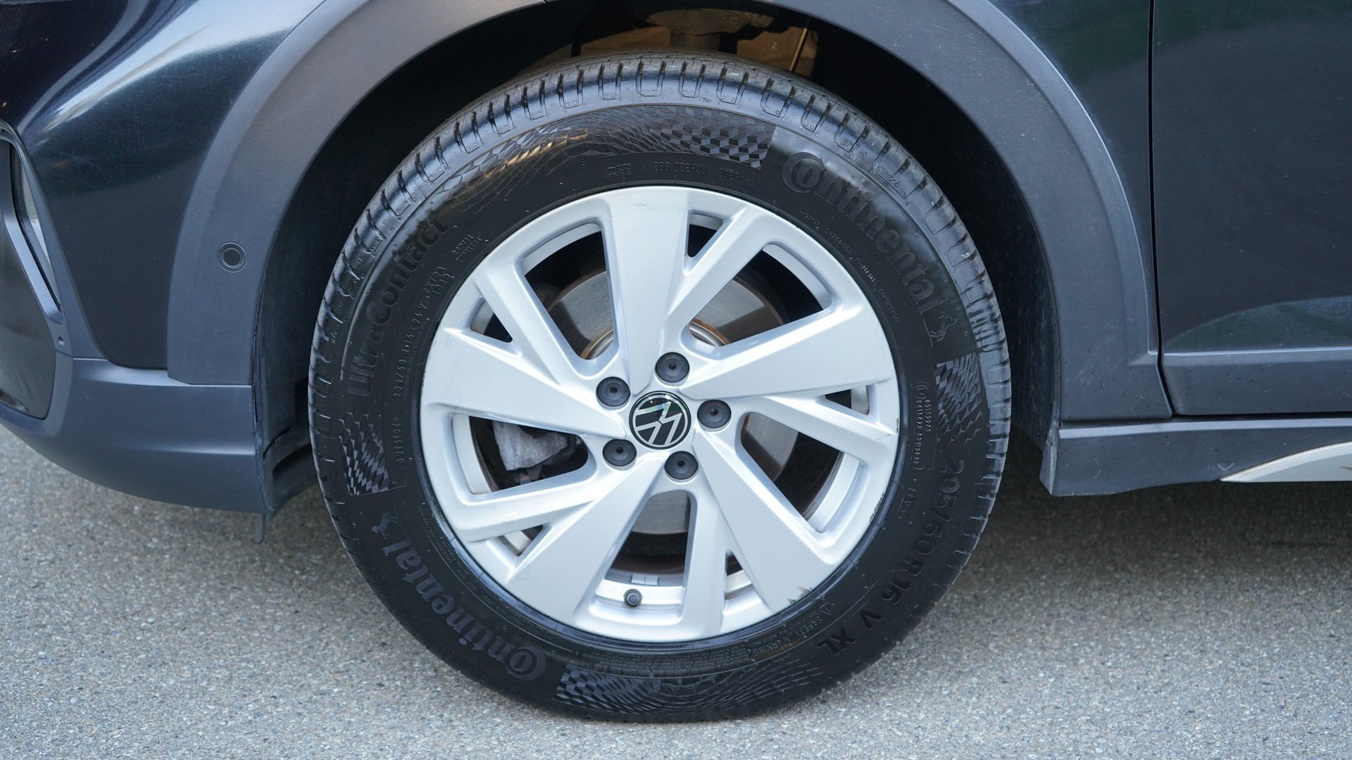 VW Taigo 1.0 TSI Life DSG-image-20