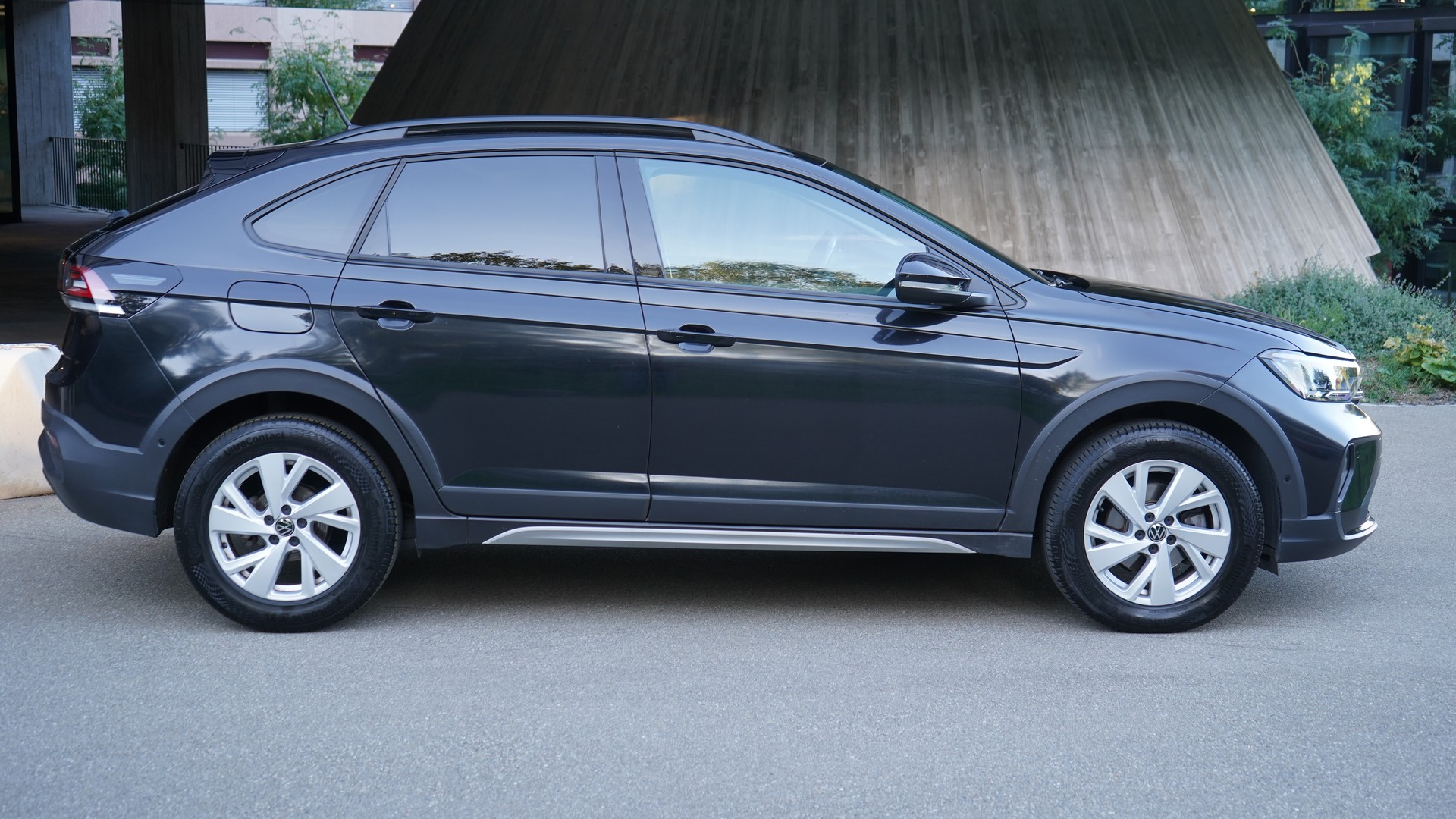 VW Taigo 1.0 TSI Life DSG-image-2