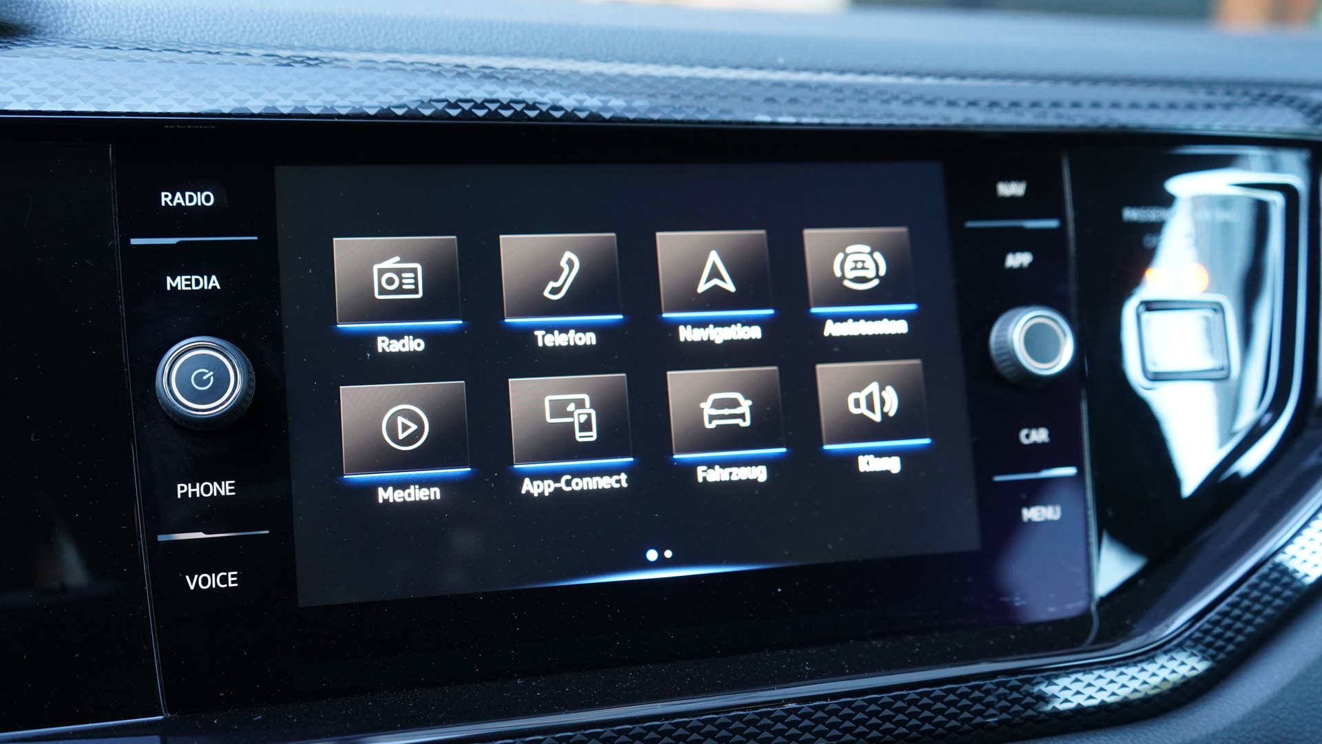 VW Taigo 1.0 TSI Life DSG-image-9