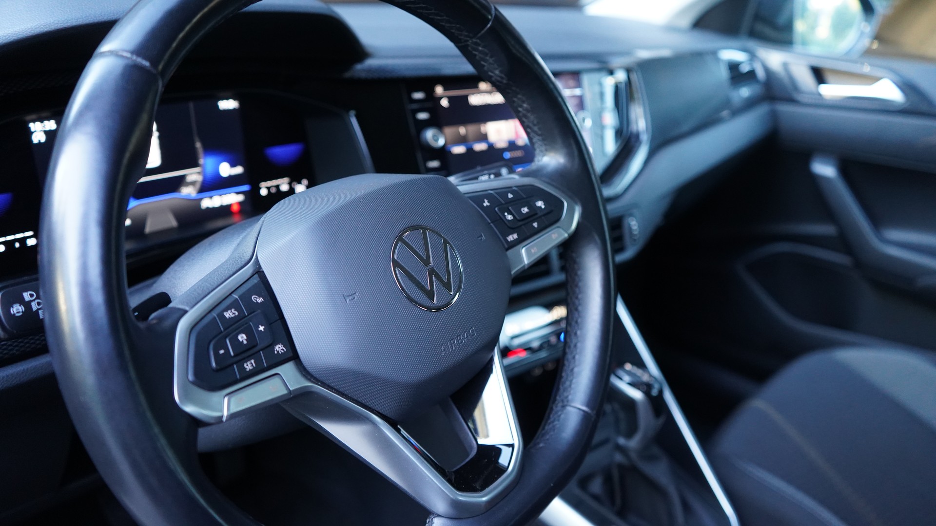 VW Taigo 1.0 TSI Life DSG-image-15