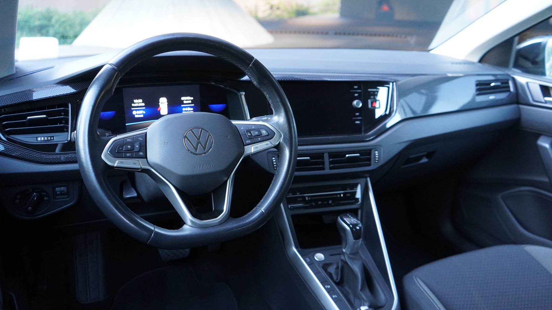 VW Taigo 1.0 TSI Life DSG-image-6