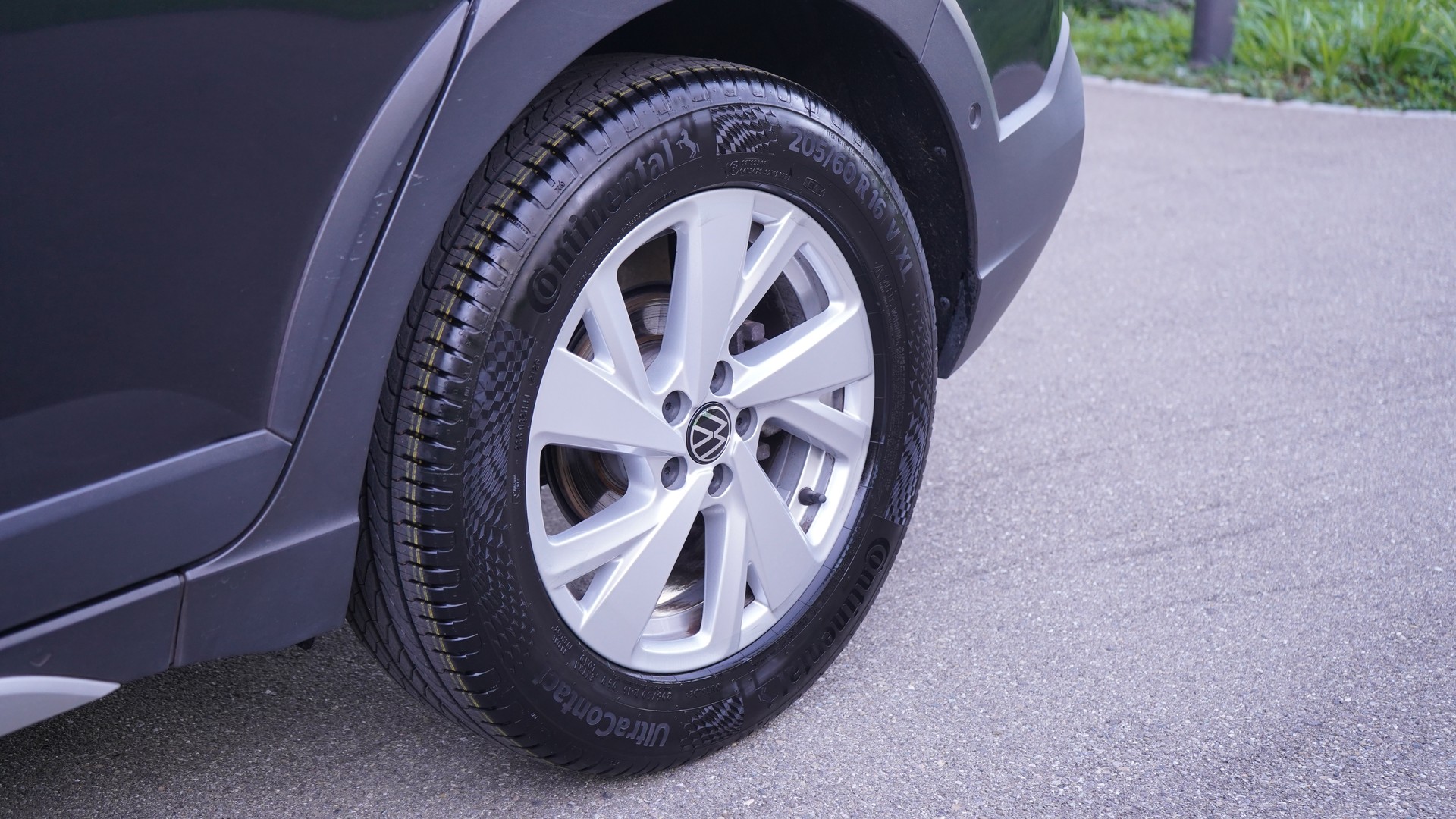 VW Taigo 1.0 TSI Life DSG-image-21