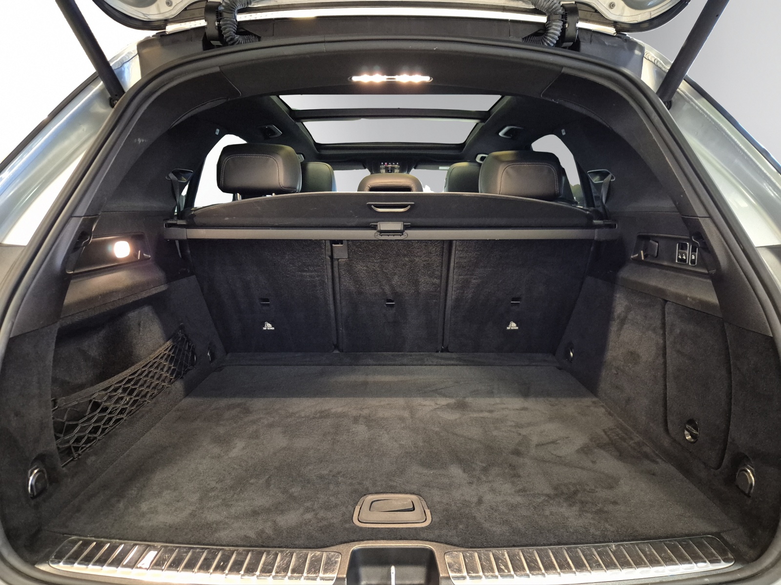 MERCEDES-BENZ GLE 63 AMG 4Matic+ 9G-Speedshift-image-5