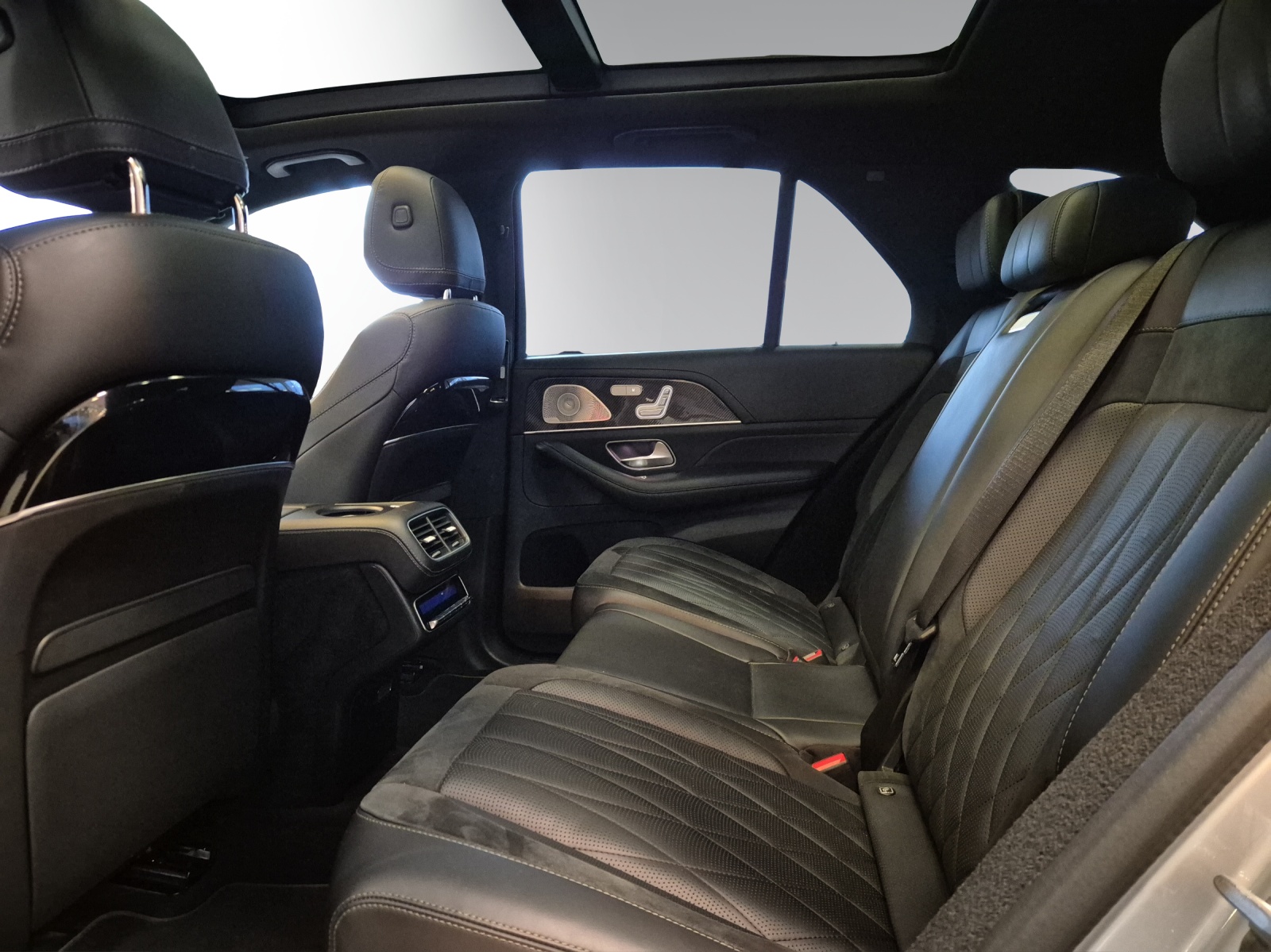Image MERCEDES-BENZ GLE-63-AMG GLE 63 AMG 4Matic+ 9G-Speedshift