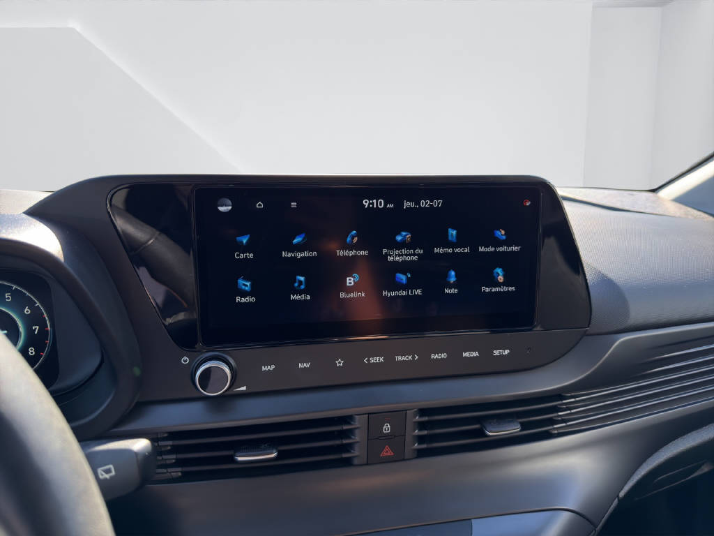 HYUNDAI i20 1.0 T-GDi Amplia 48V-image-7