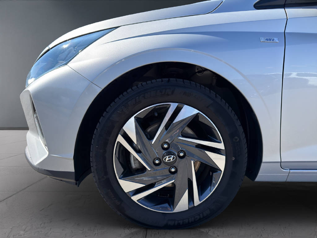 HYUNDAI i20 1.0 T-GDi Amplia 48V-image-13