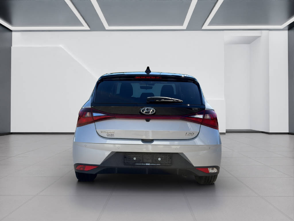 HYUNDAI i20 1.0 T-GDi Amplia 48V-showroom-element-3