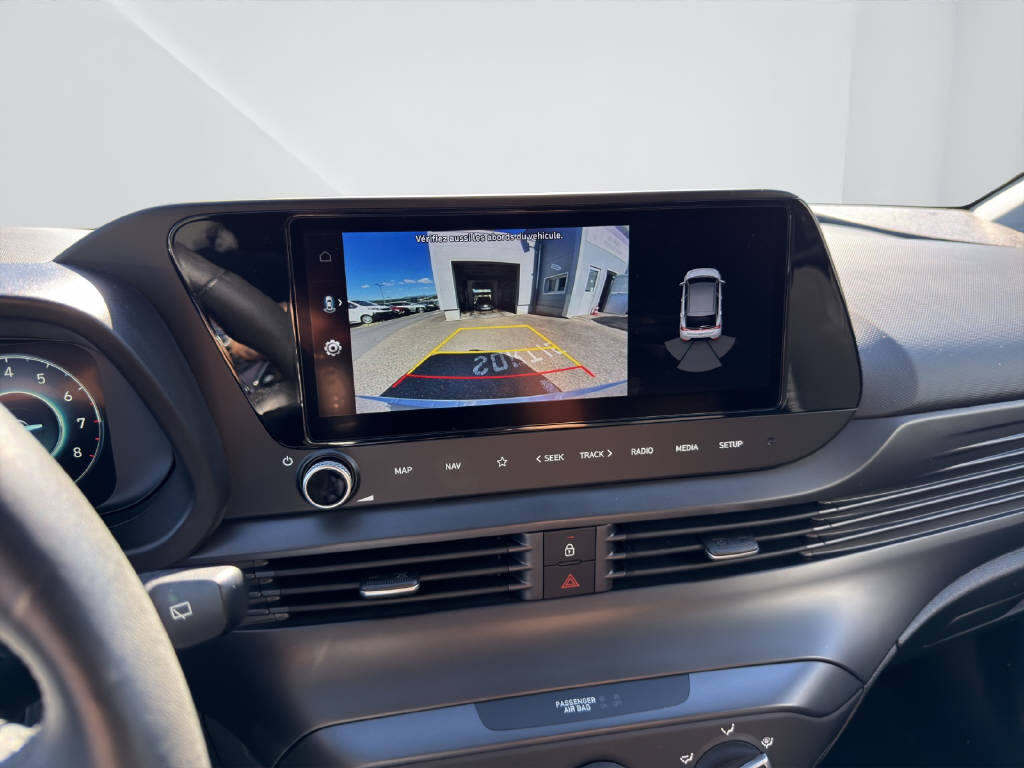 HYUNDAI i20 1.0 T-GDi Amplia 48V-image-14