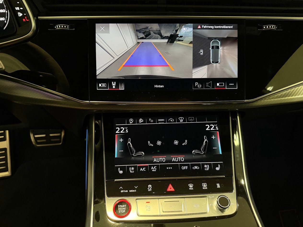 AUDI RSQ8 quattro-image-9