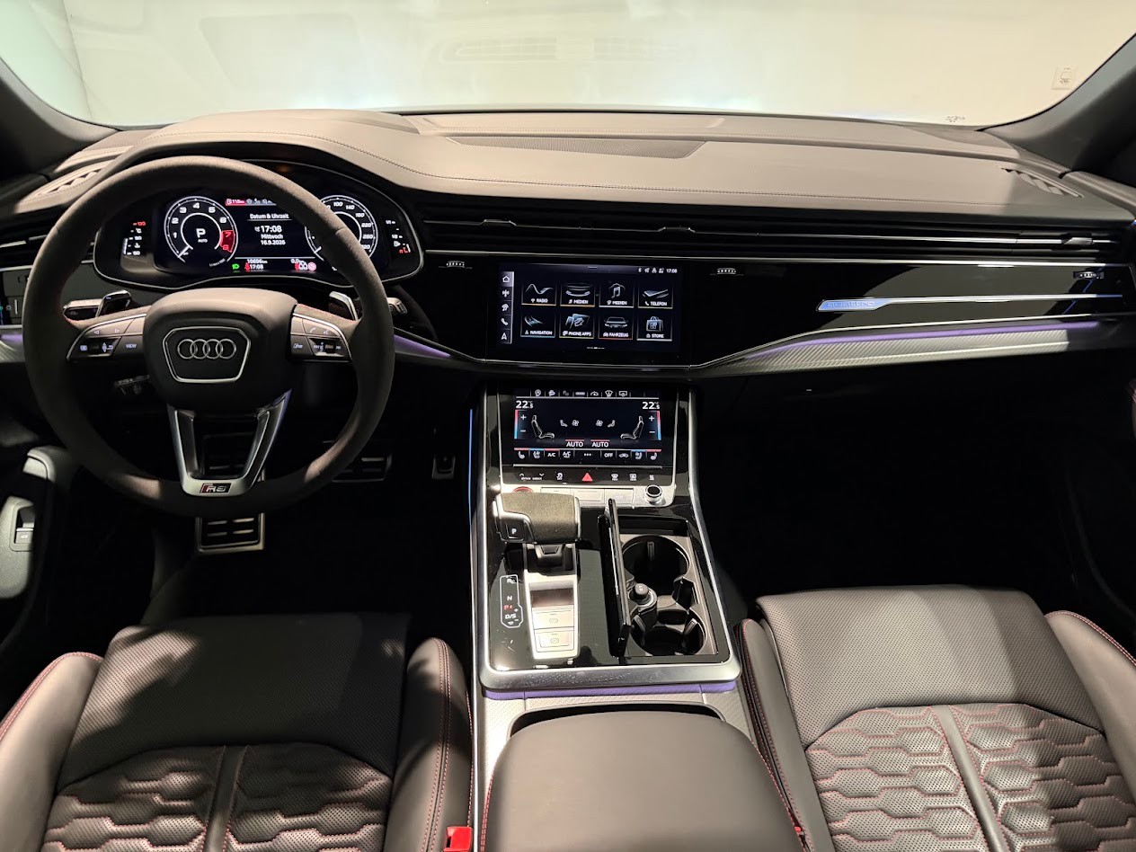 AUDI RSQ8 quattro-image-11