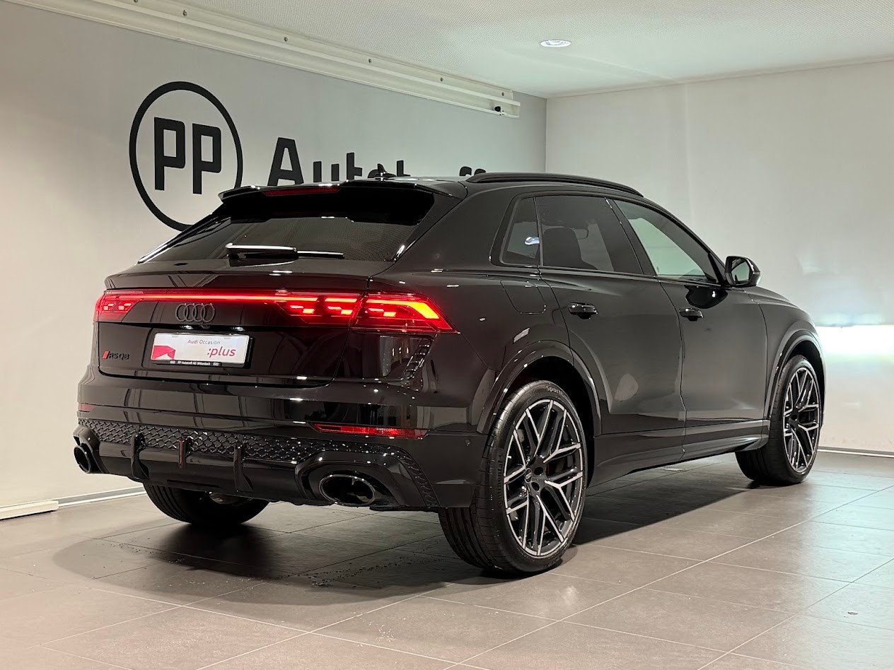 AUDI RSQ8 quattro-image-14