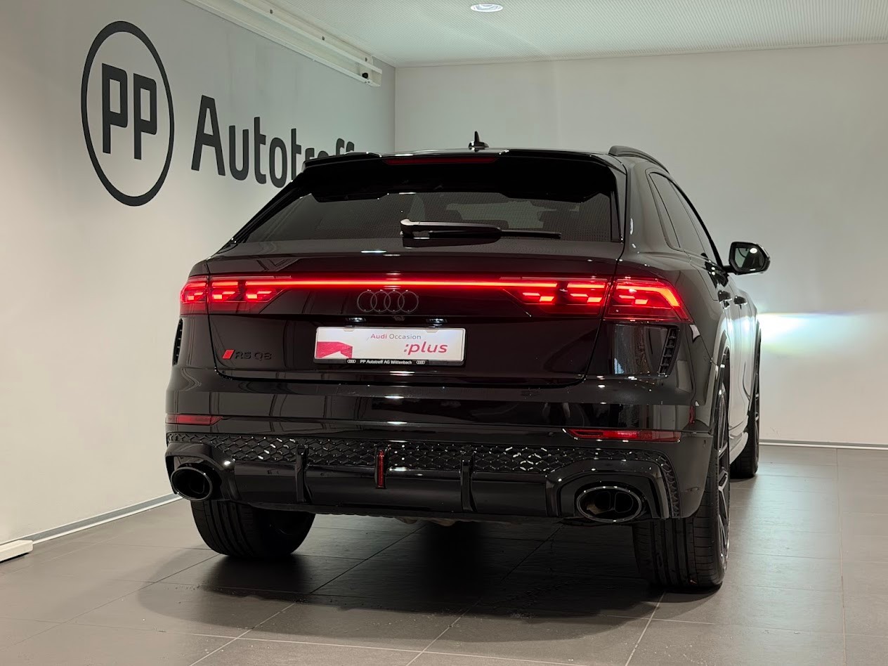 AUDI RSQ8 quattro-image-13
