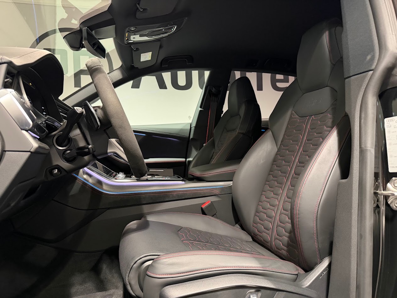 AUDI RSQ8 quattro-image-3