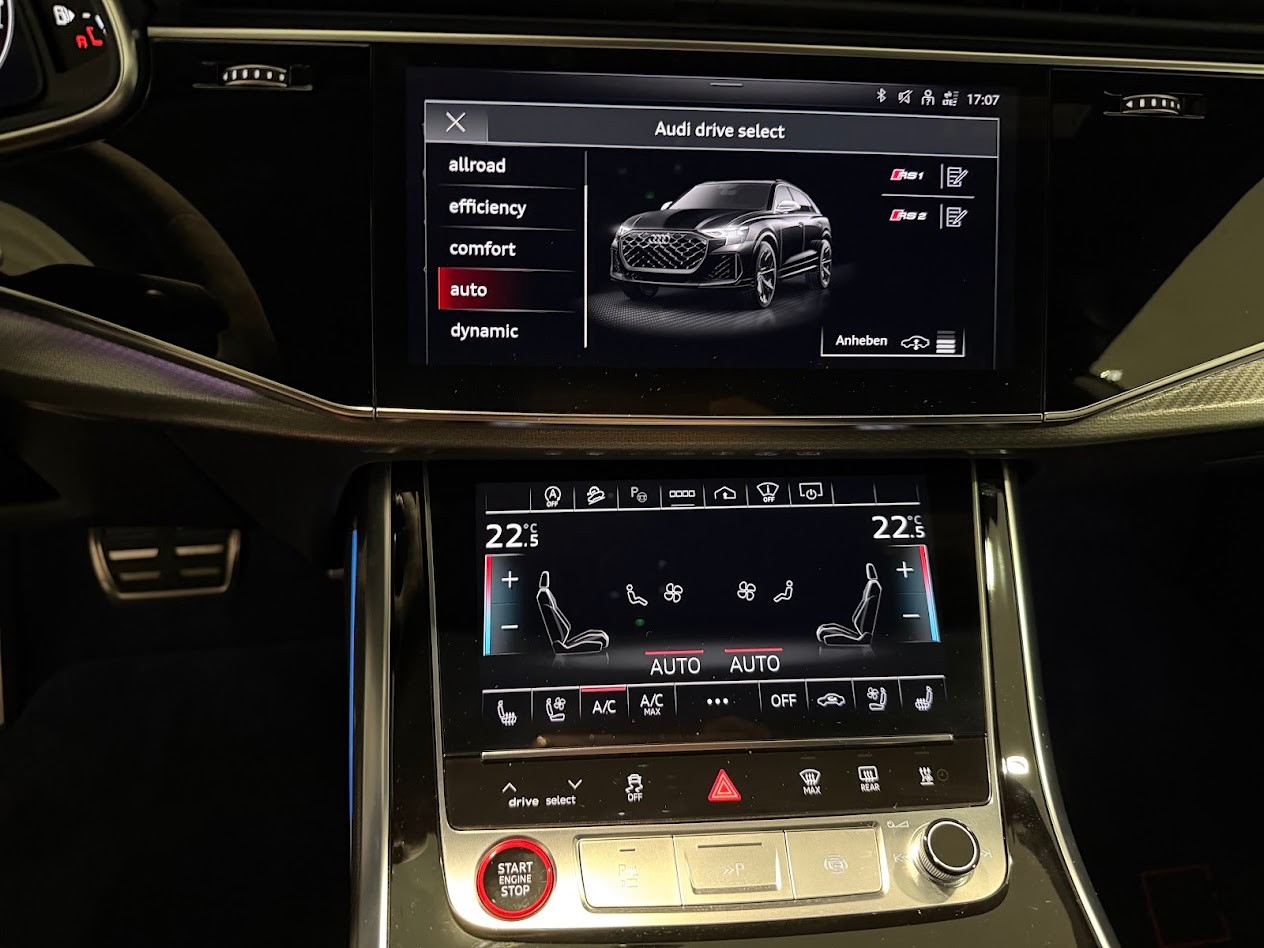 AUDI RSQ8 quattro-image-8