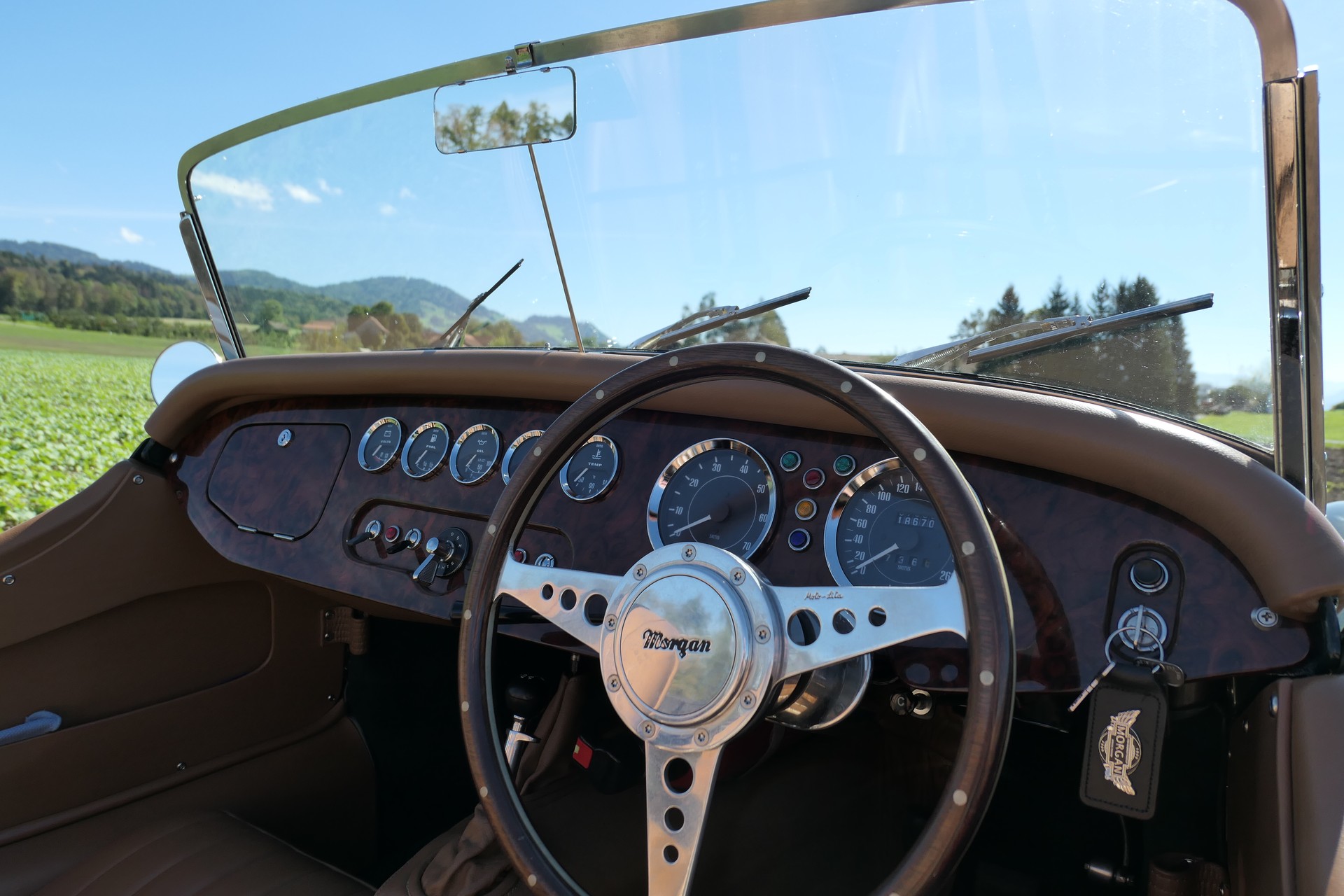 MORGAN Sports Lightweight-image-8