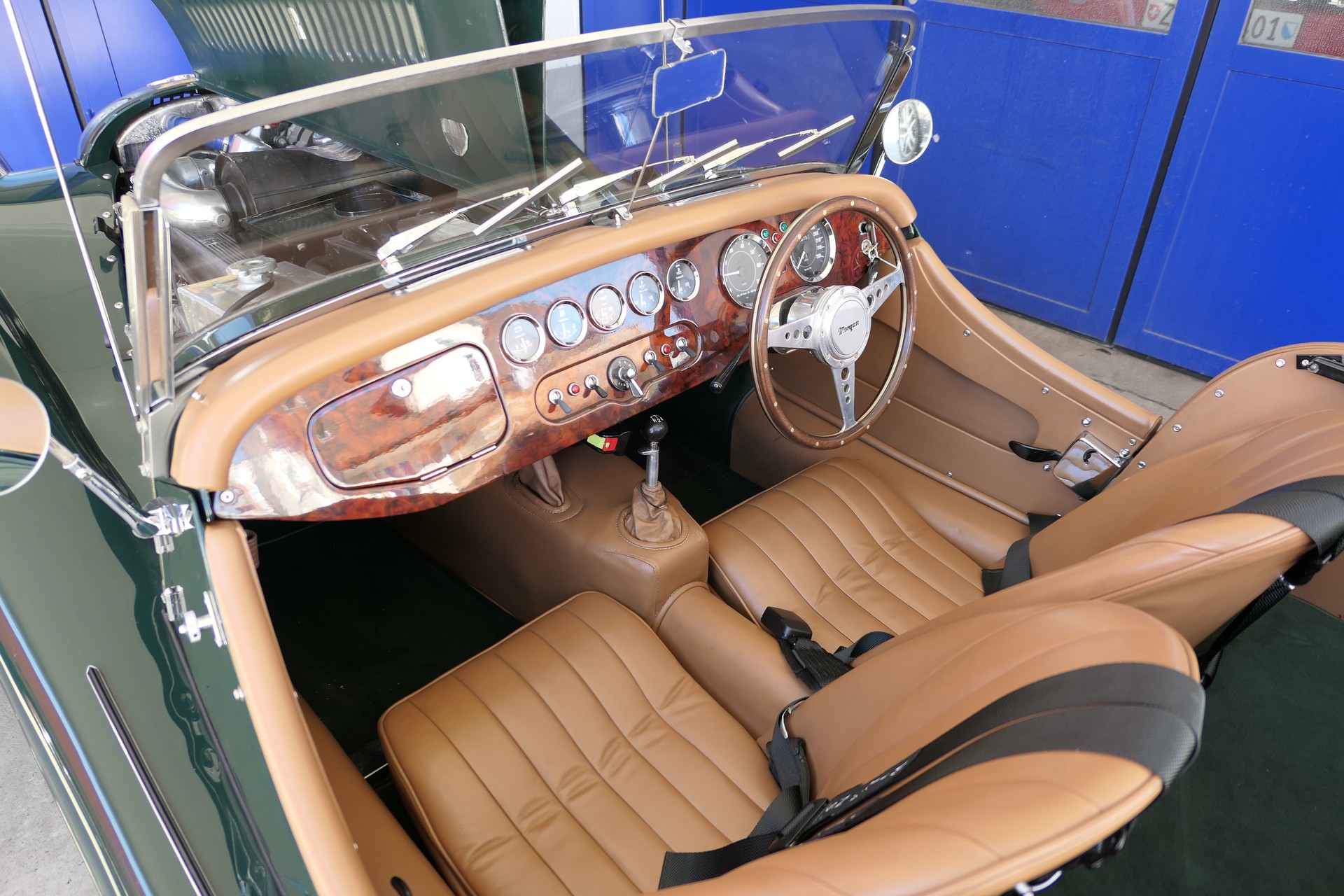 MORGAN Sports Lightweight-image-12