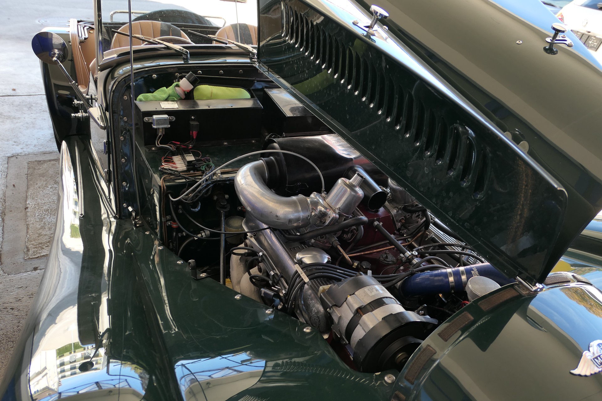 MORGAN Sports Lightweight-image-11
