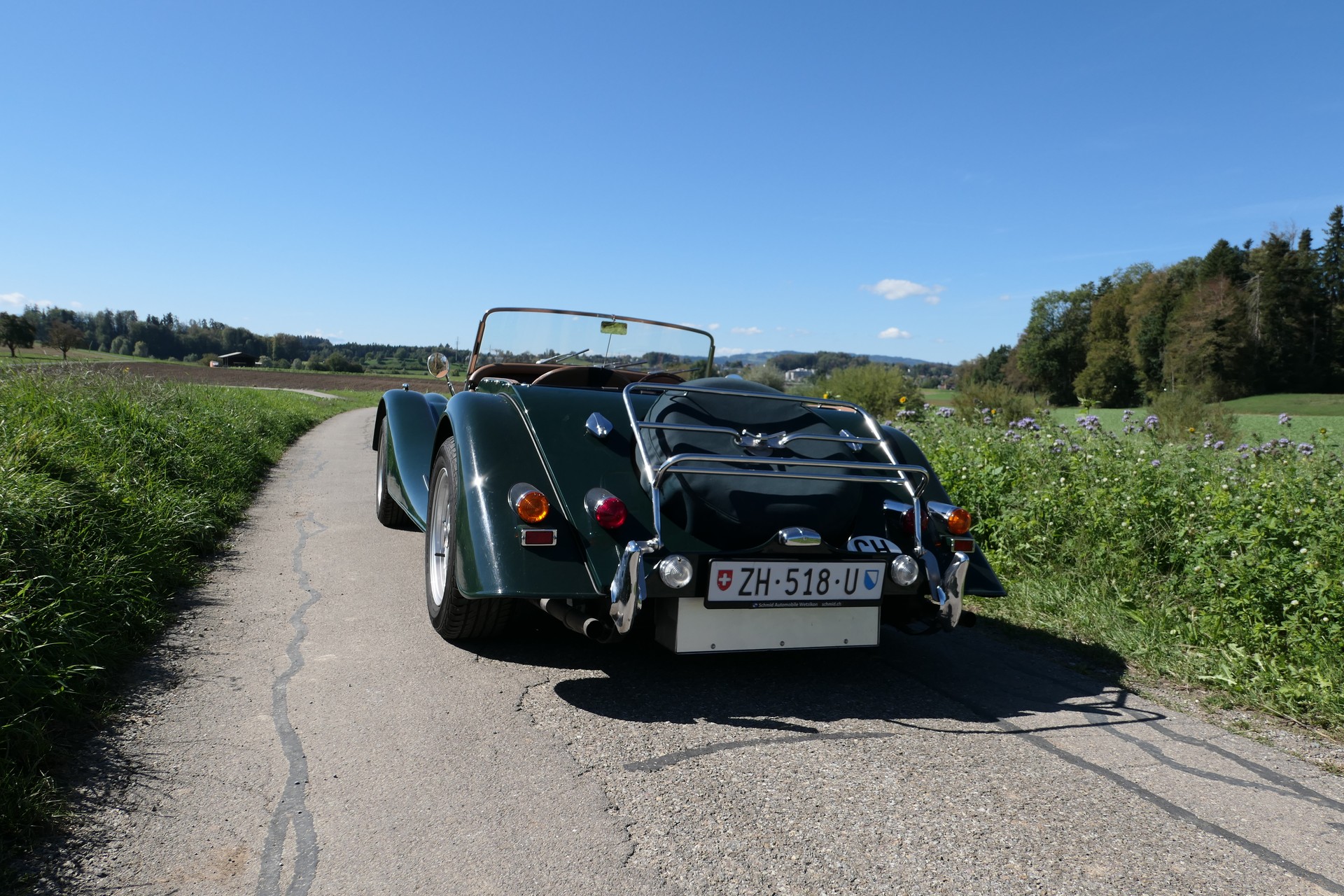 MORGAN Sports Lightweight-image-4