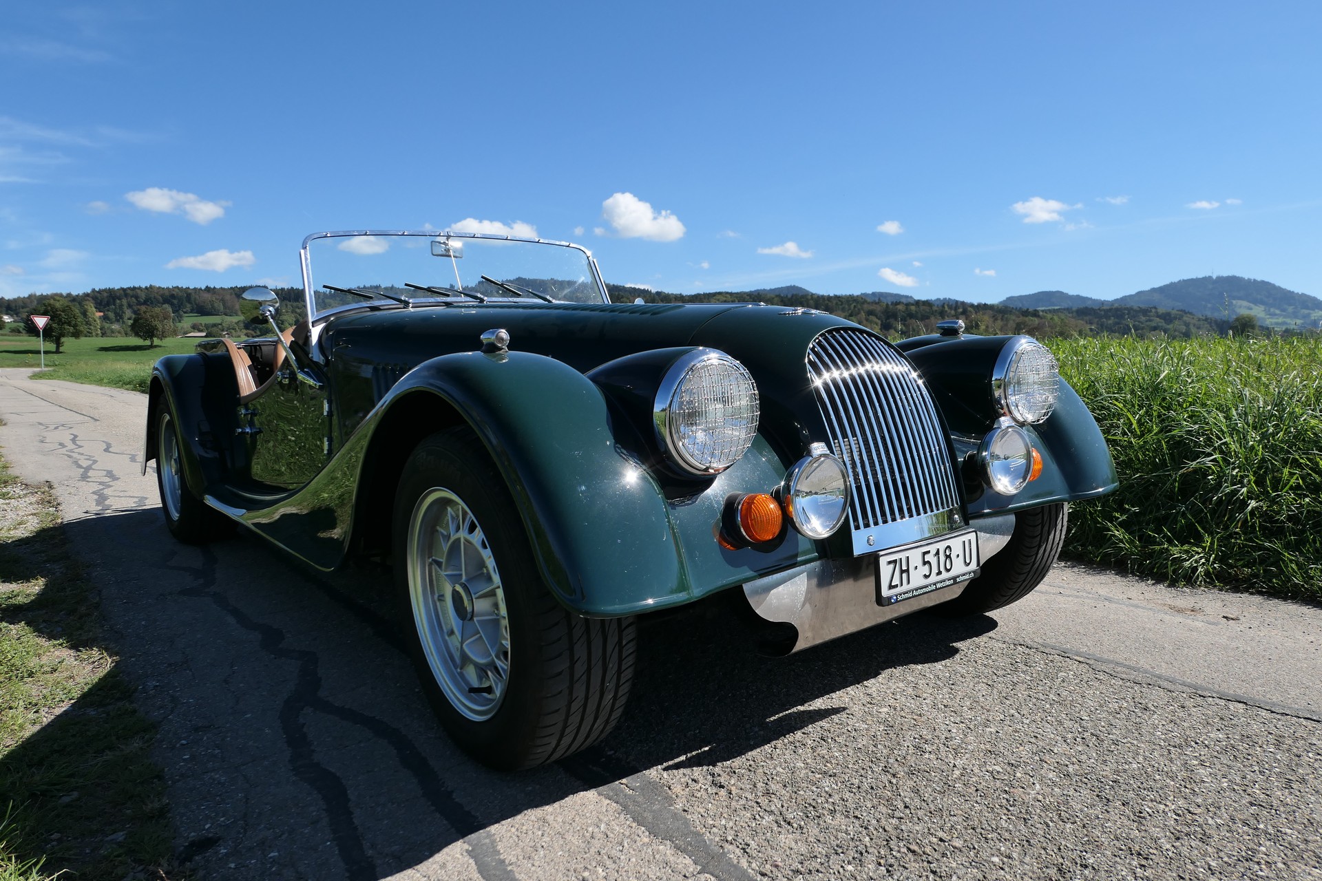 MORGAN Sports Lightweight-image-1