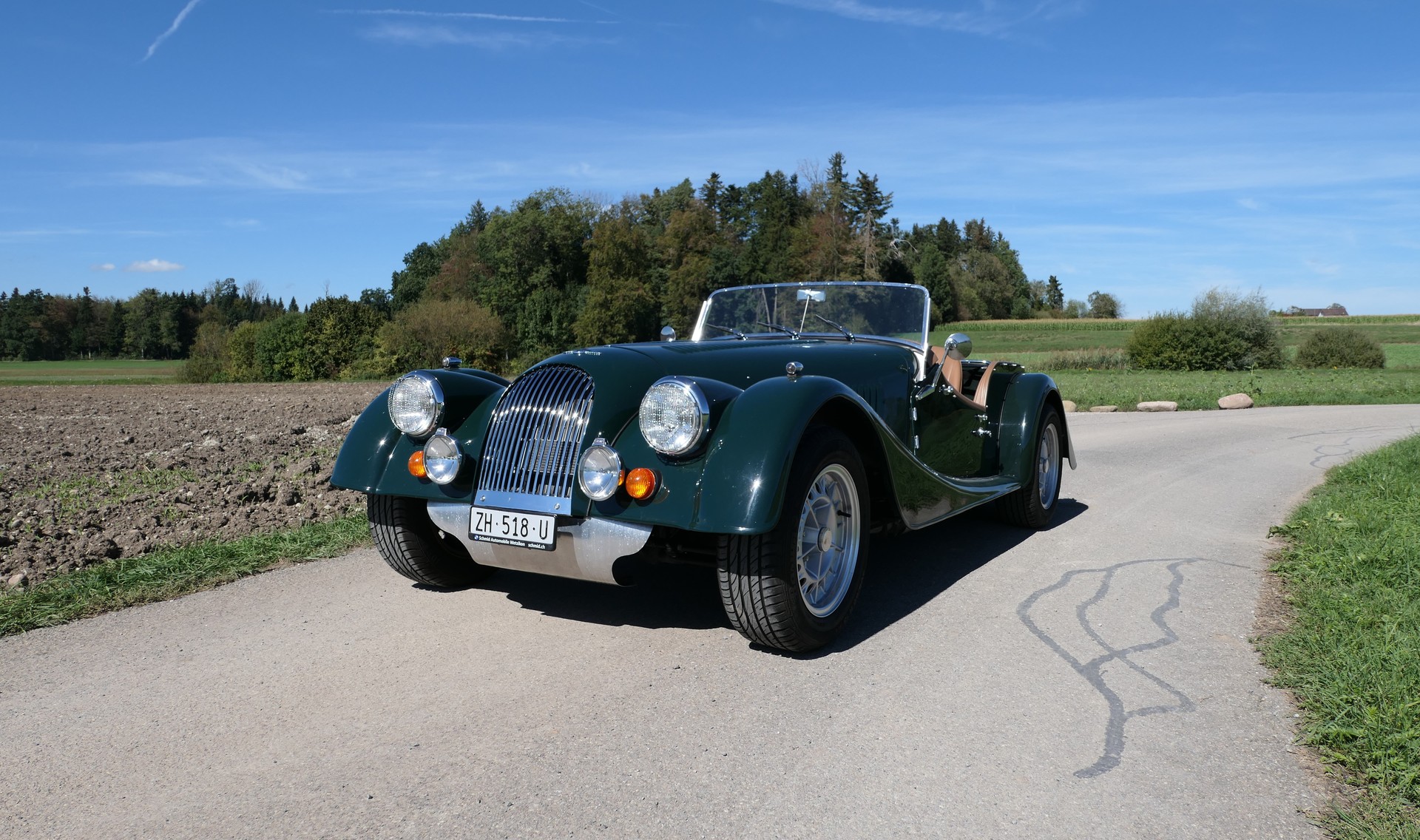 MORGAN Sports Lightweight-image-5