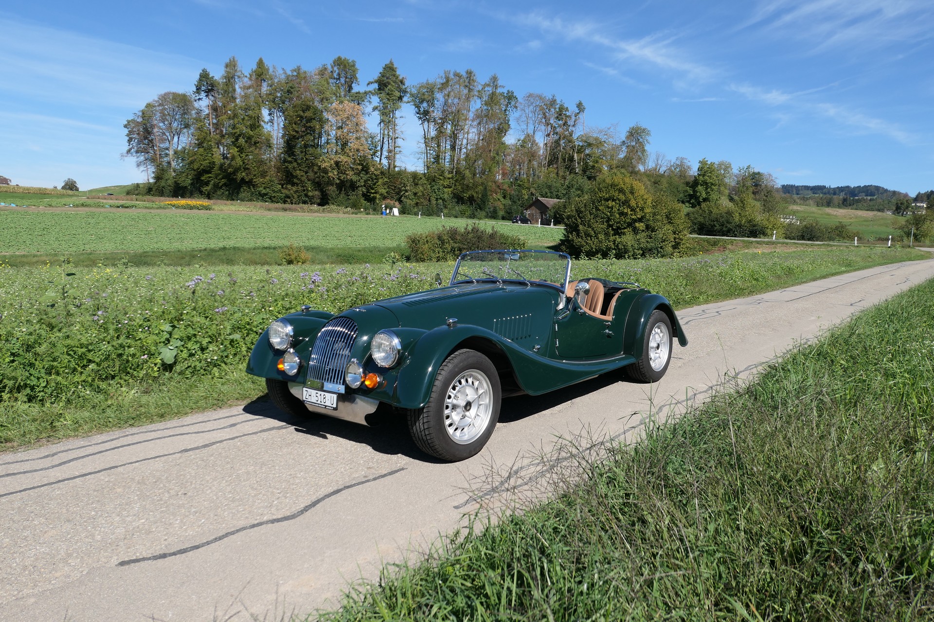 MORGAN Sports Lightweight-image-0